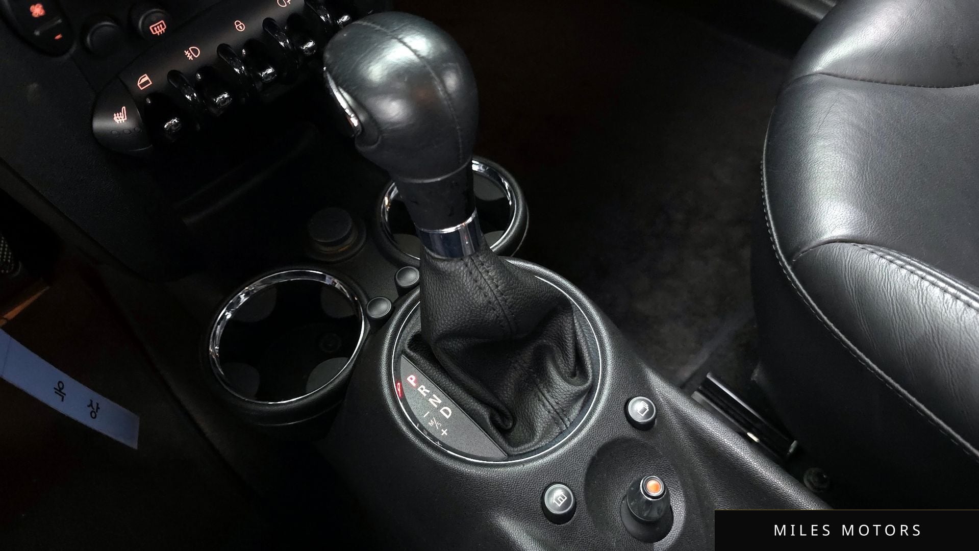 MINI Cooper D 2012 — миниатюра 9