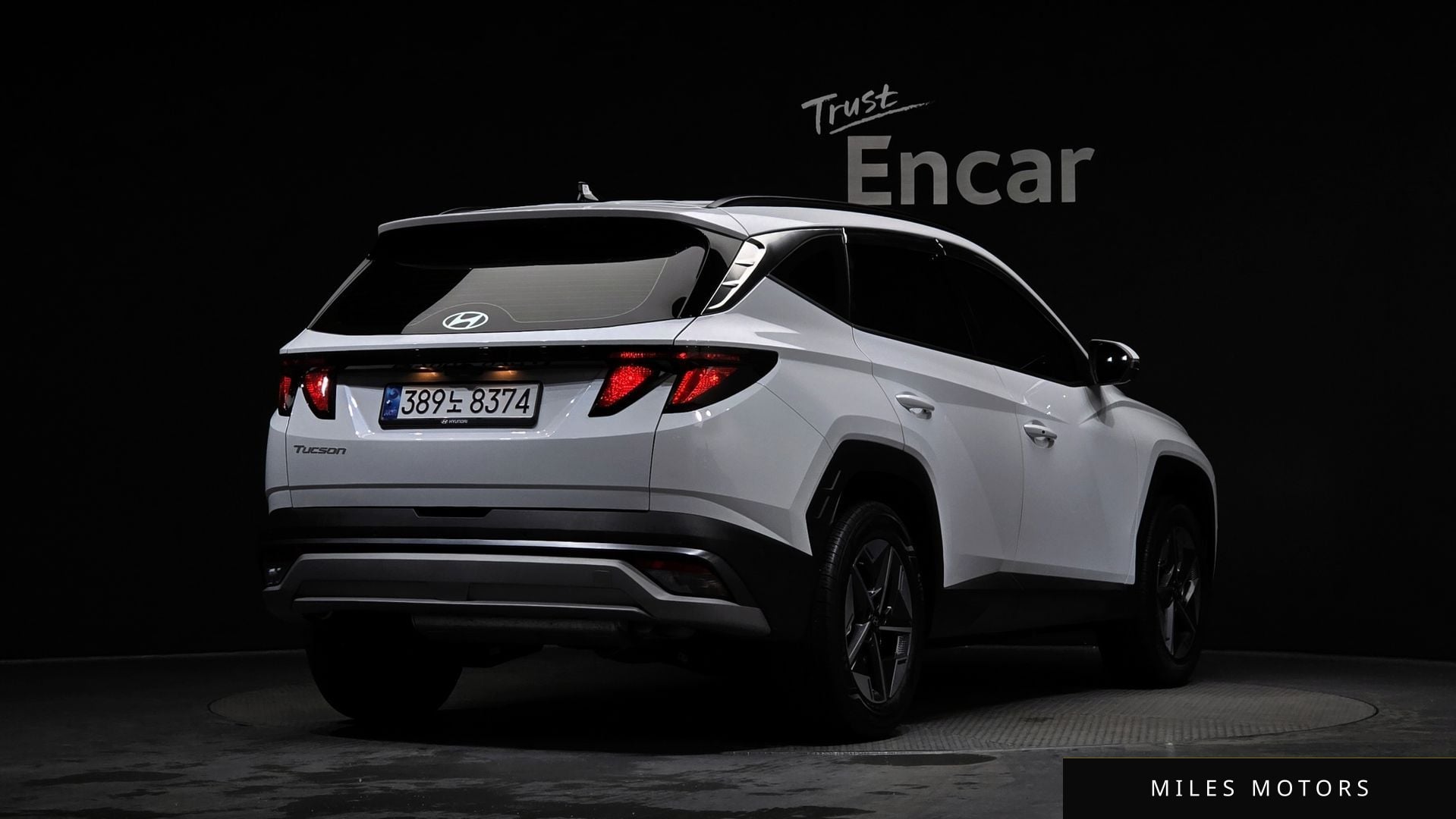 Hyundai Tucson 2025 — миниатюра 2