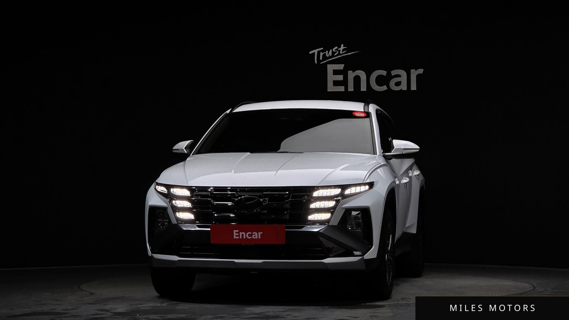 Hyundai Tucson 2025 — миниатюра 3