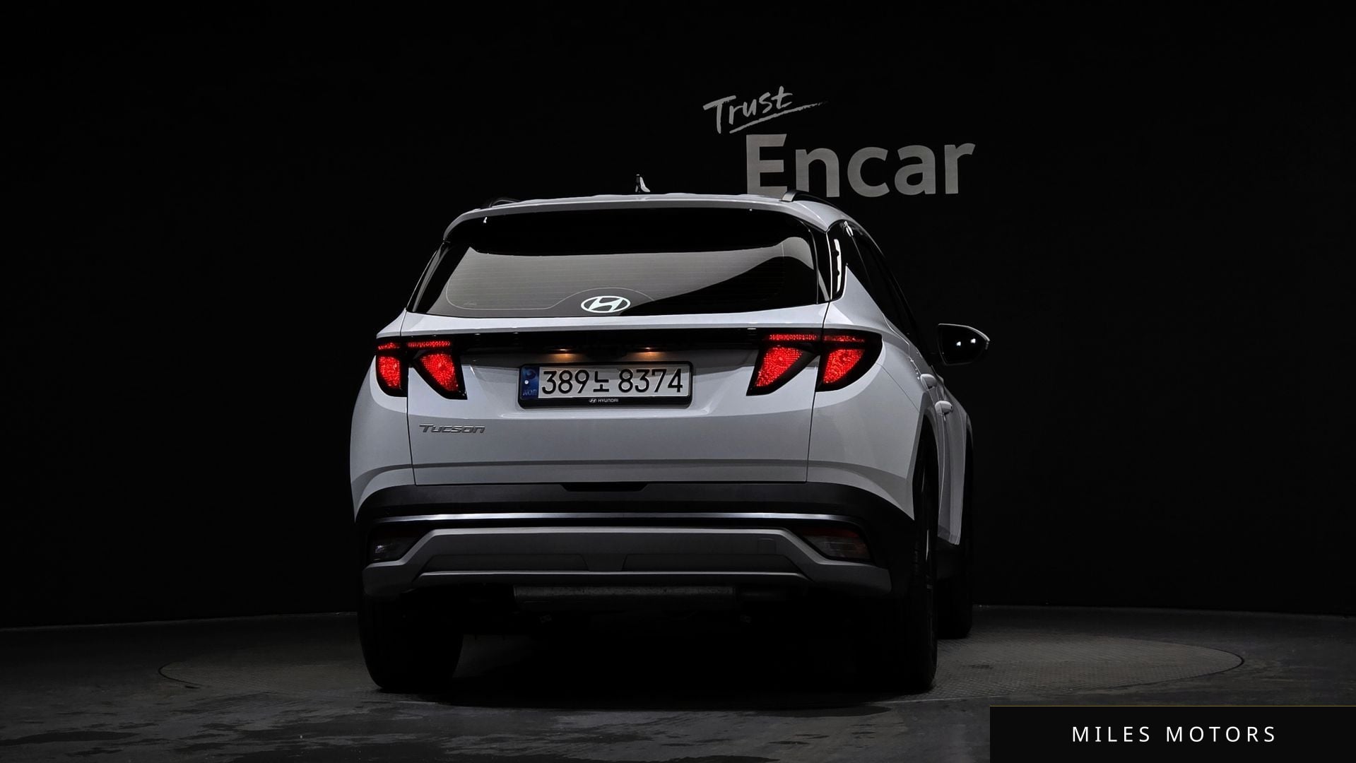 Hyundai Tucson 2025 — миниатюра 4