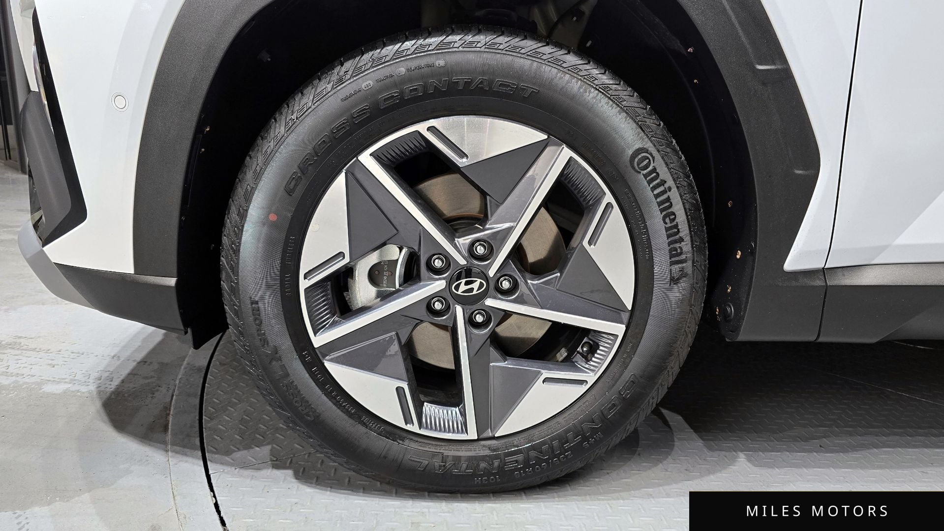 Hyundai Tucson 2025 — миниатюра 5