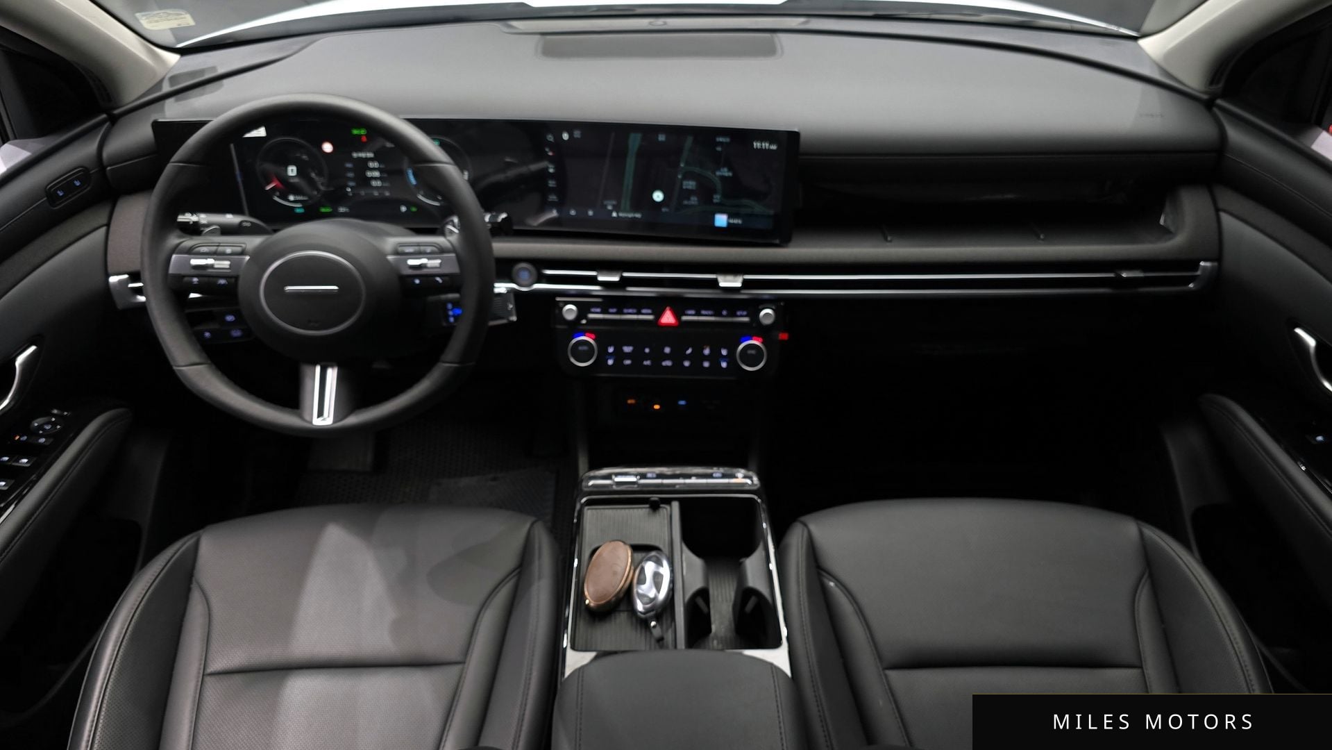 Hyundai Tucson 2025 — миниатюра 10