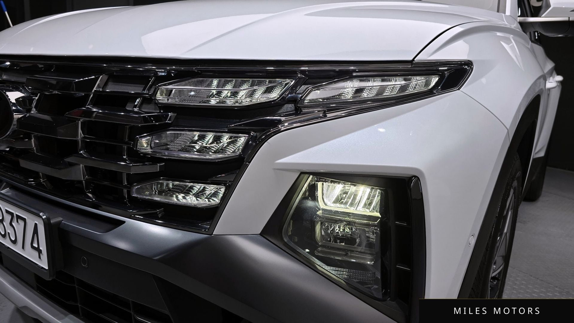 Hyundai Tucson 2025 — миниатюра 8
