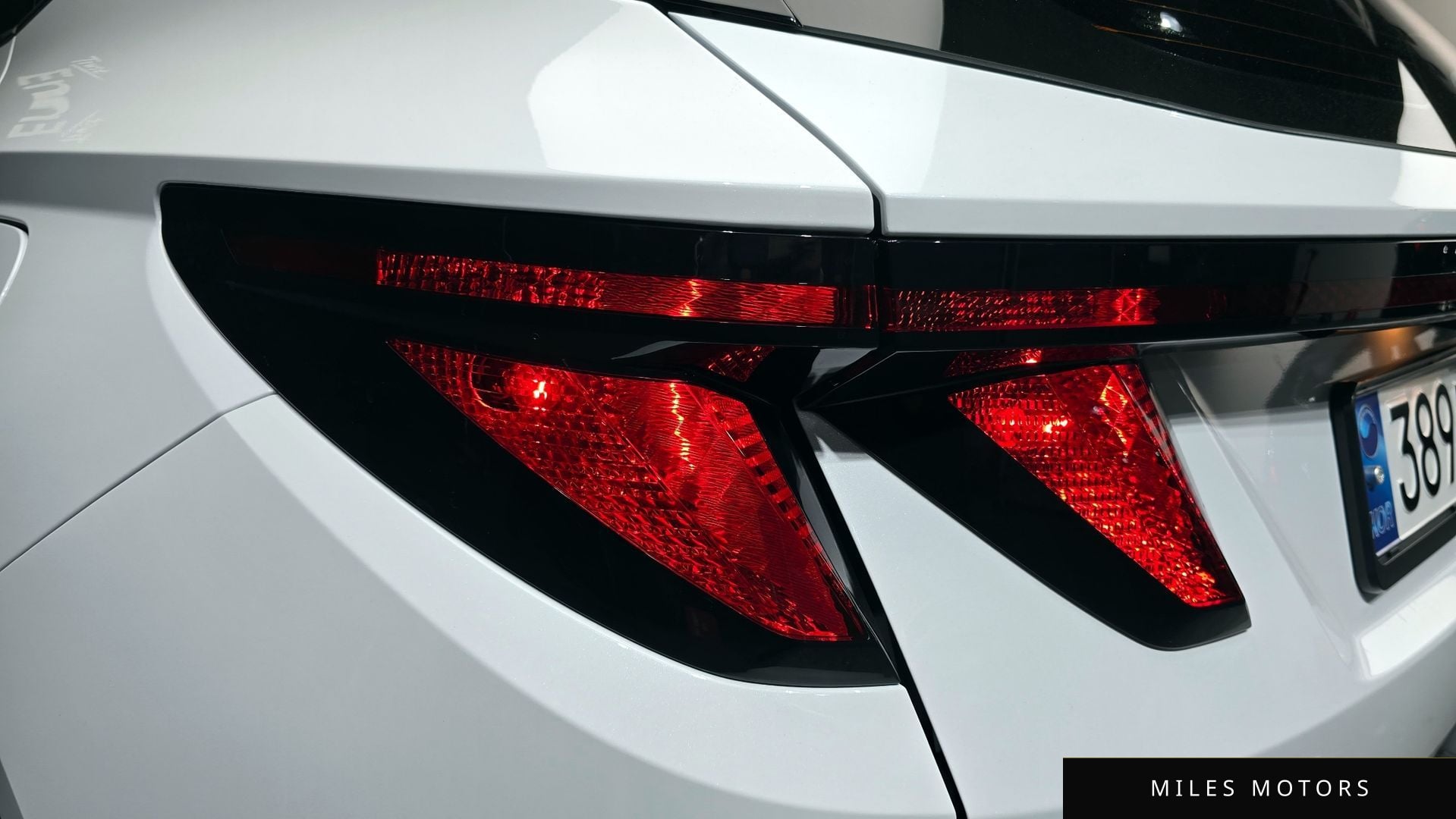Hyundai Tucson 2025 — миниатюра 9