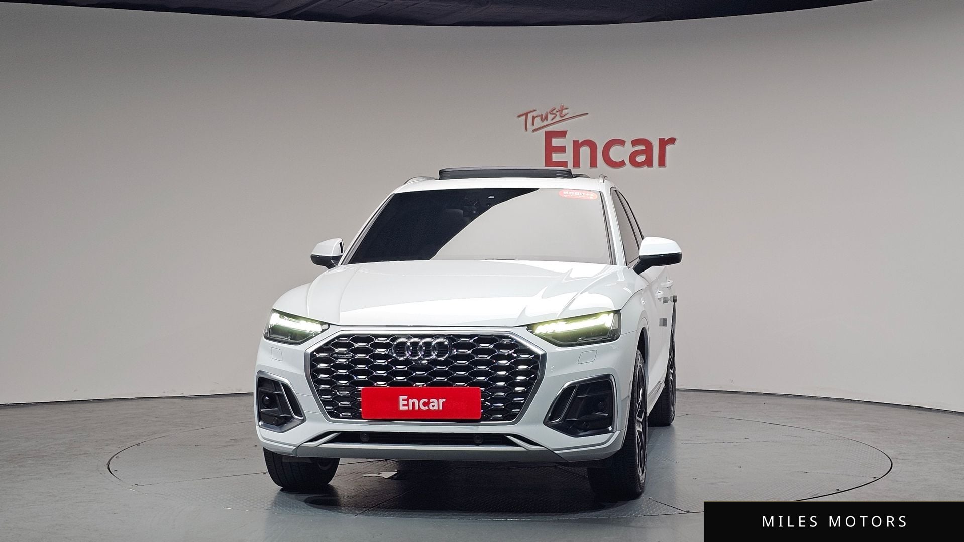 Audi Q5 (FY) 2023 — миниатюра 2