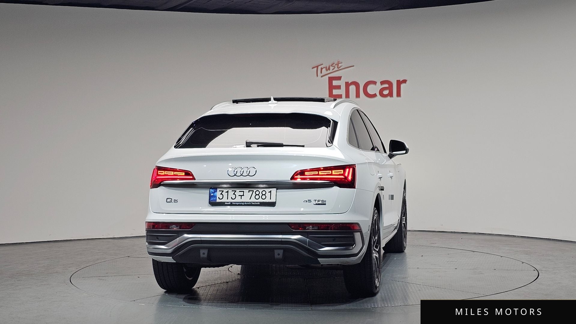 Audi Q5 (FY) 2023 — миниатюра 3