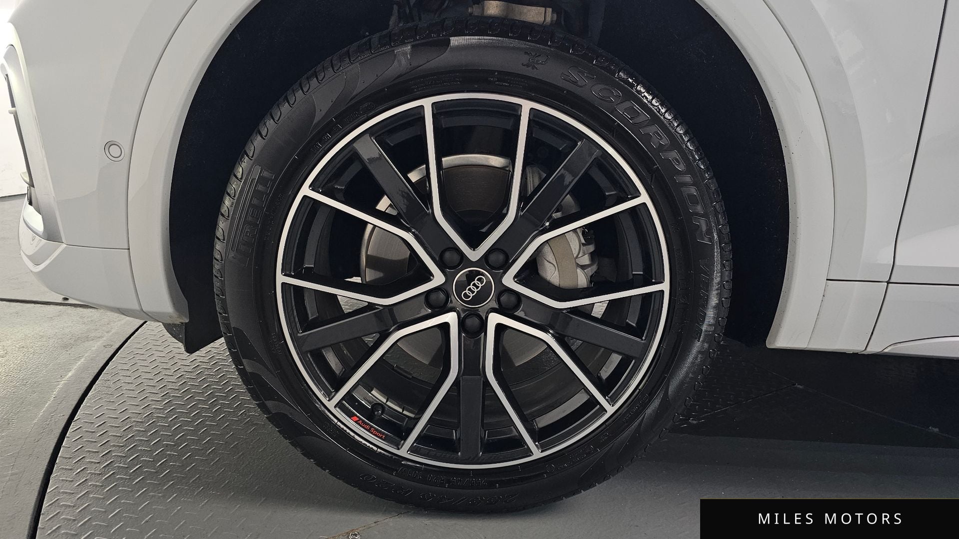Audi Q5 (FY) 2023 — миниатюра 4