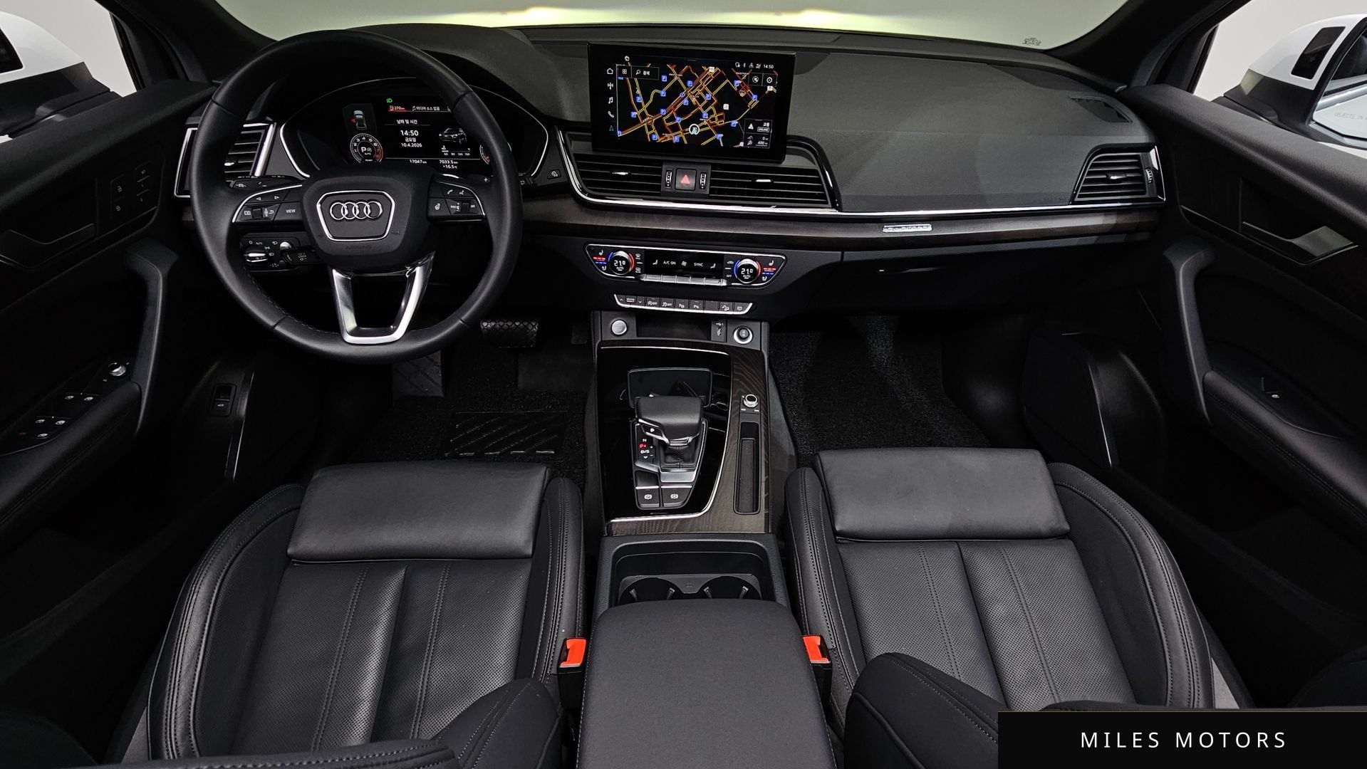 Audi Q5 (FY) 2023 — миниатюра 9
