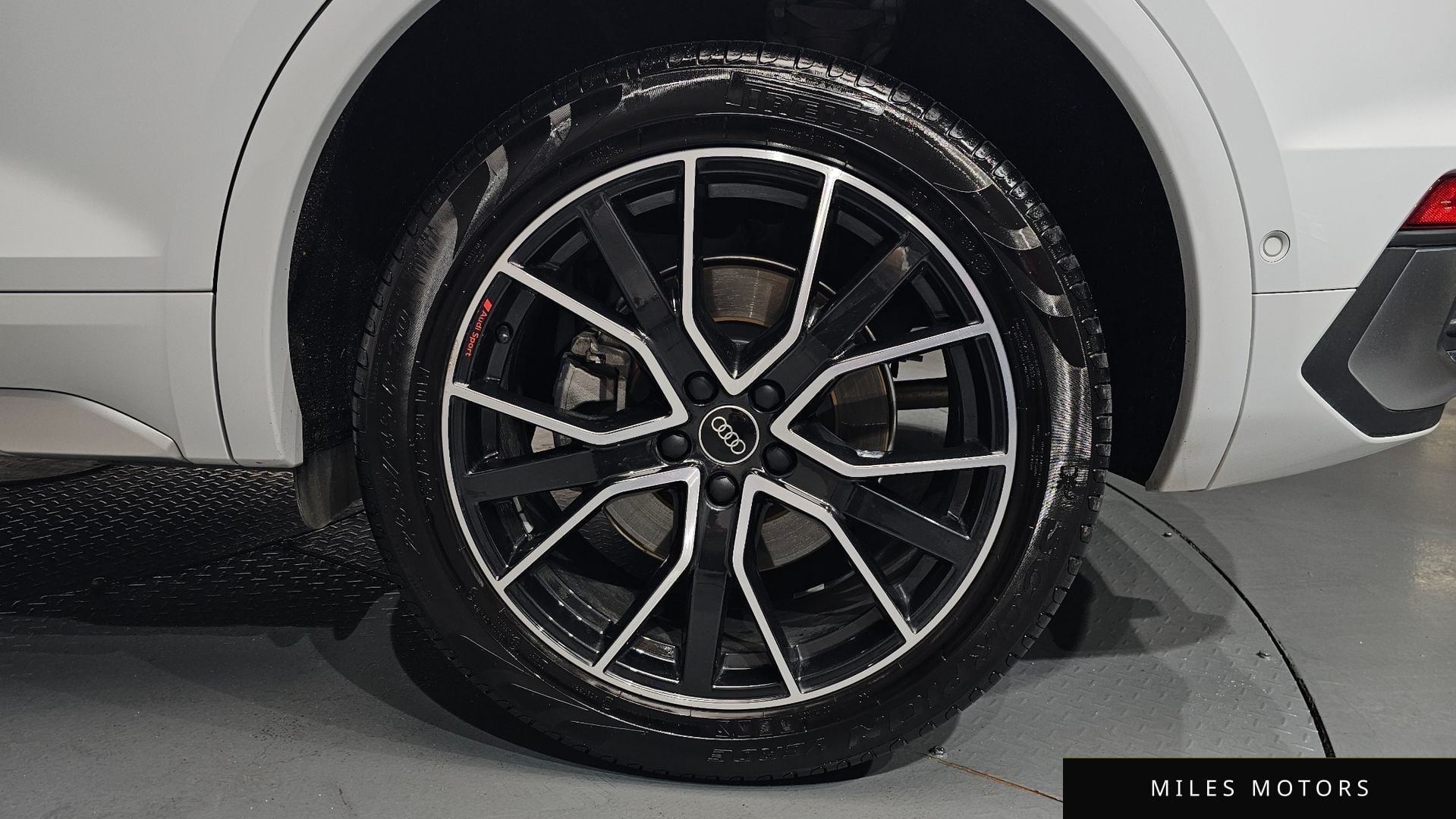 Audi Q5 (FY) 2023 — миниатюра 6