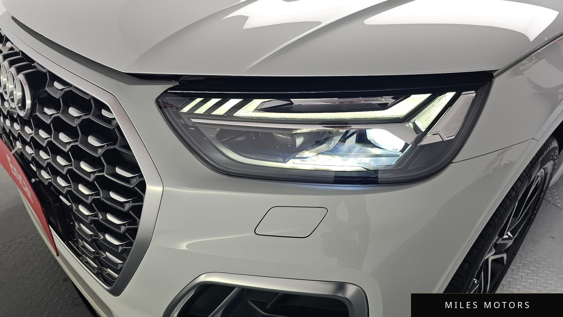 Audi Q5 (FY) 2023 — миниатюра 7