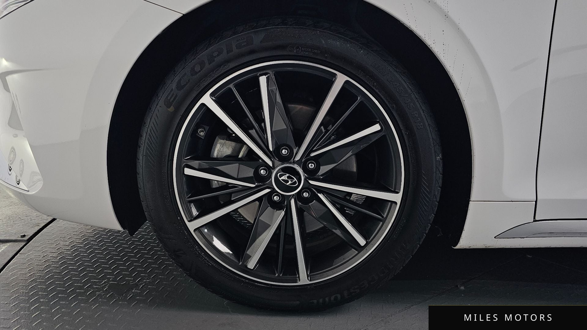 Hyundai Grandeur 2020 — миниатюра 4