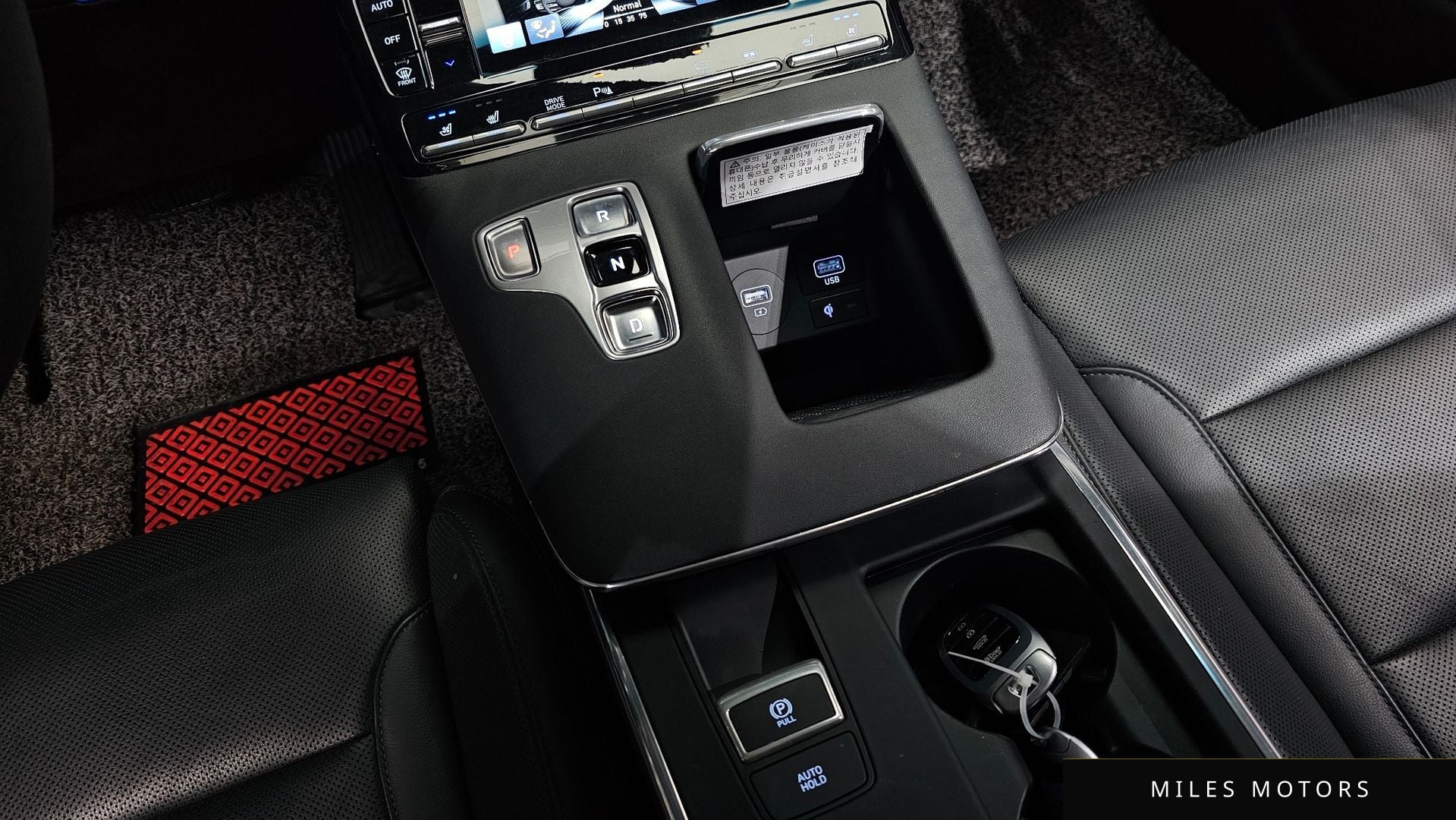 Hyundai Grandeur 2020 — миниатюра 11
