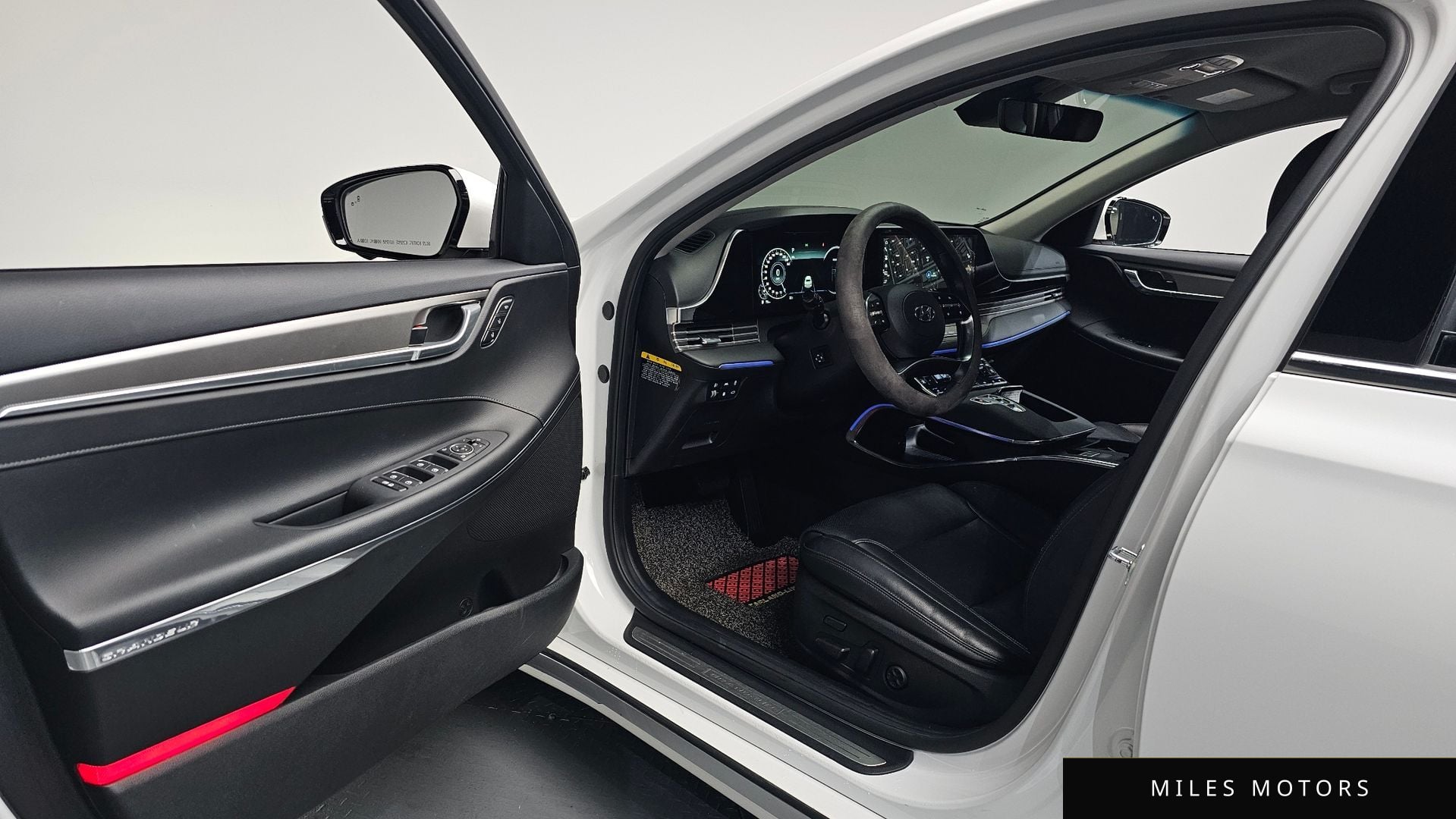 Hyundai Grandeur 2020 — миниатюра 12