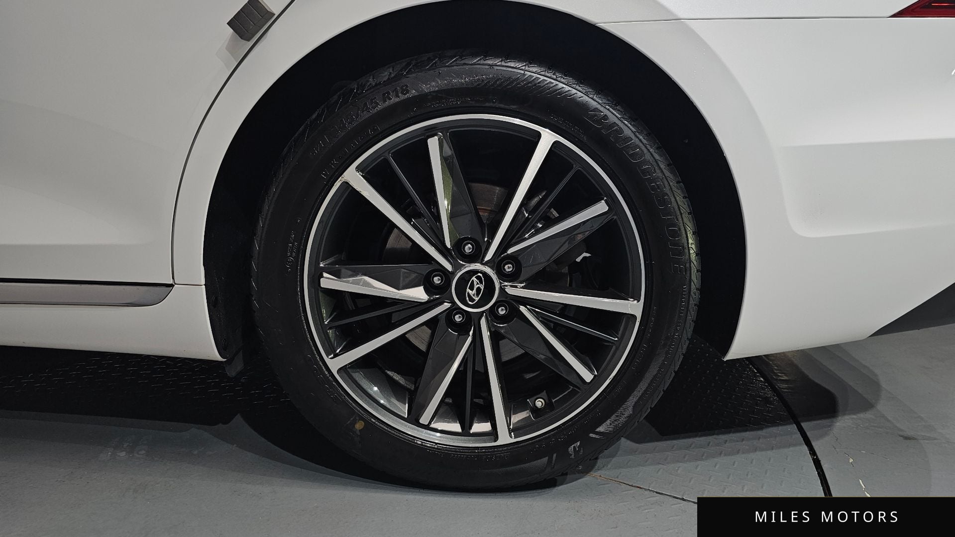 Hyundai Grandeur 2020 — миниатюра 6
