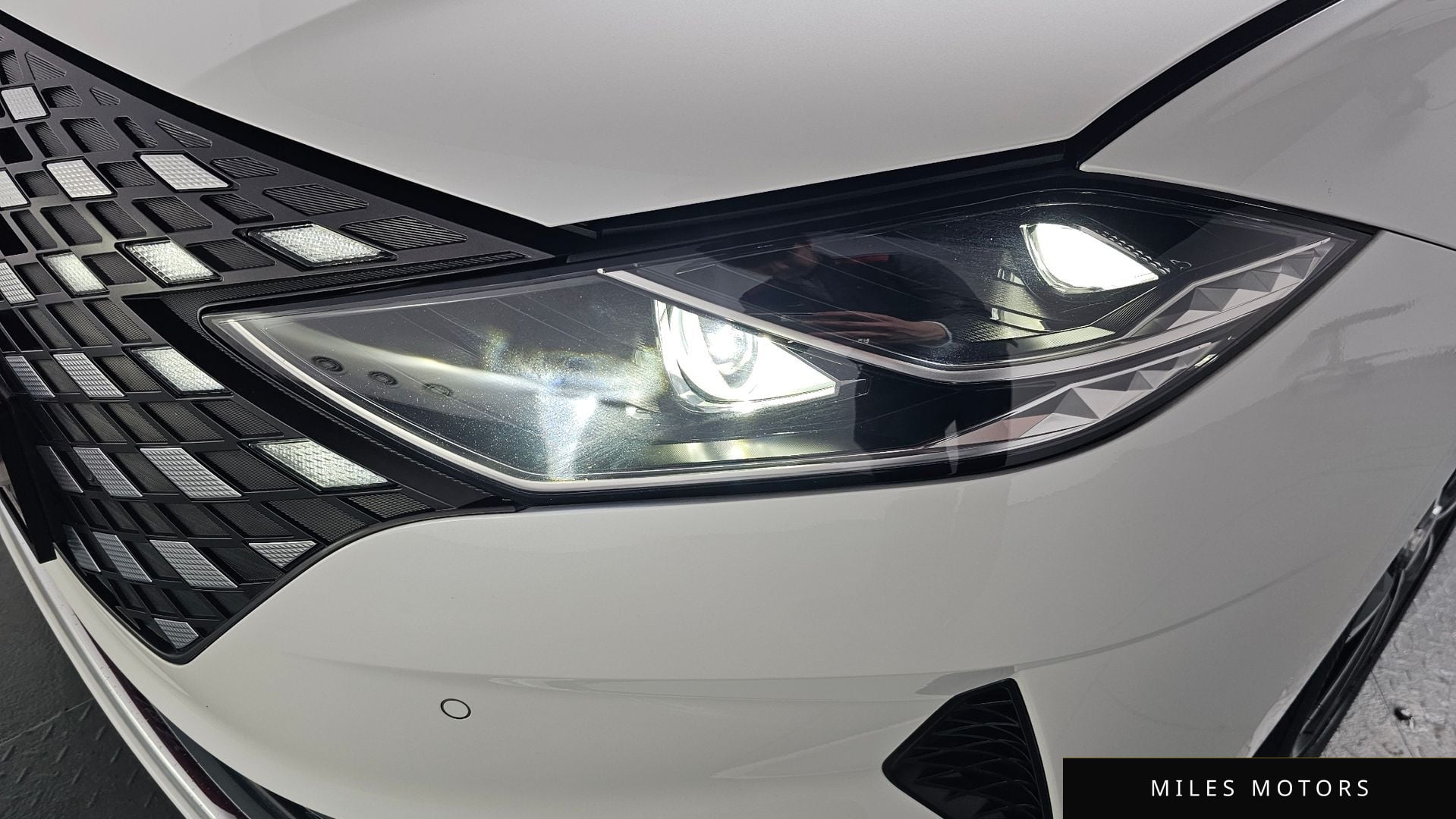 Hyundai Grandeur 2020 — миниатюра 7