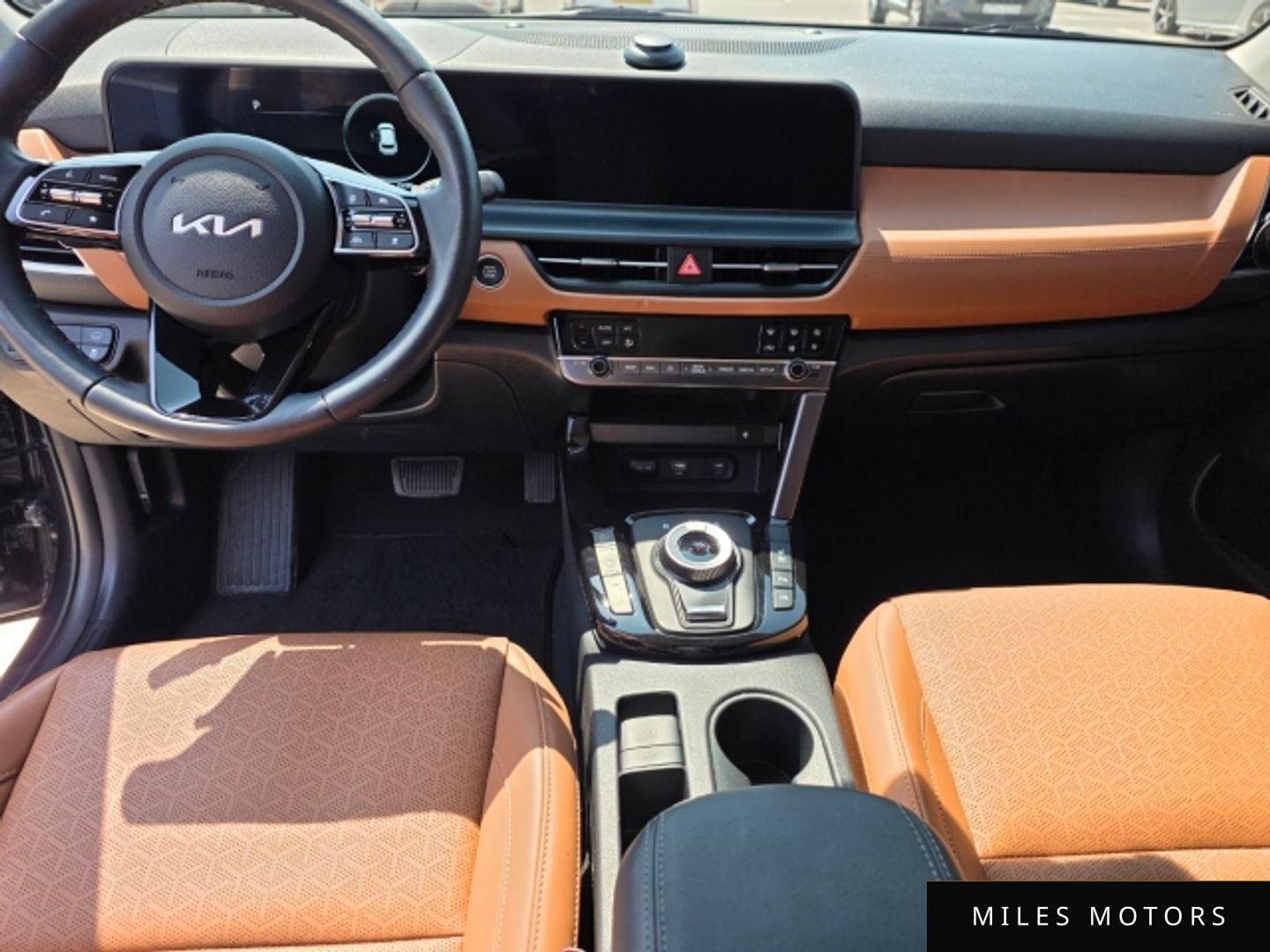 Kia Seltos 2025 — миниатюра 11