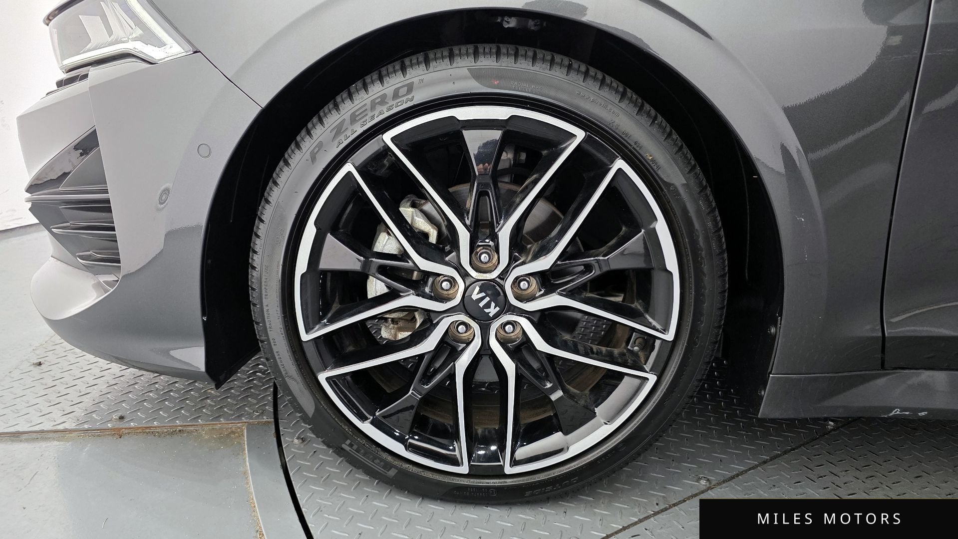Kia K5 2021 — миниатюра 5