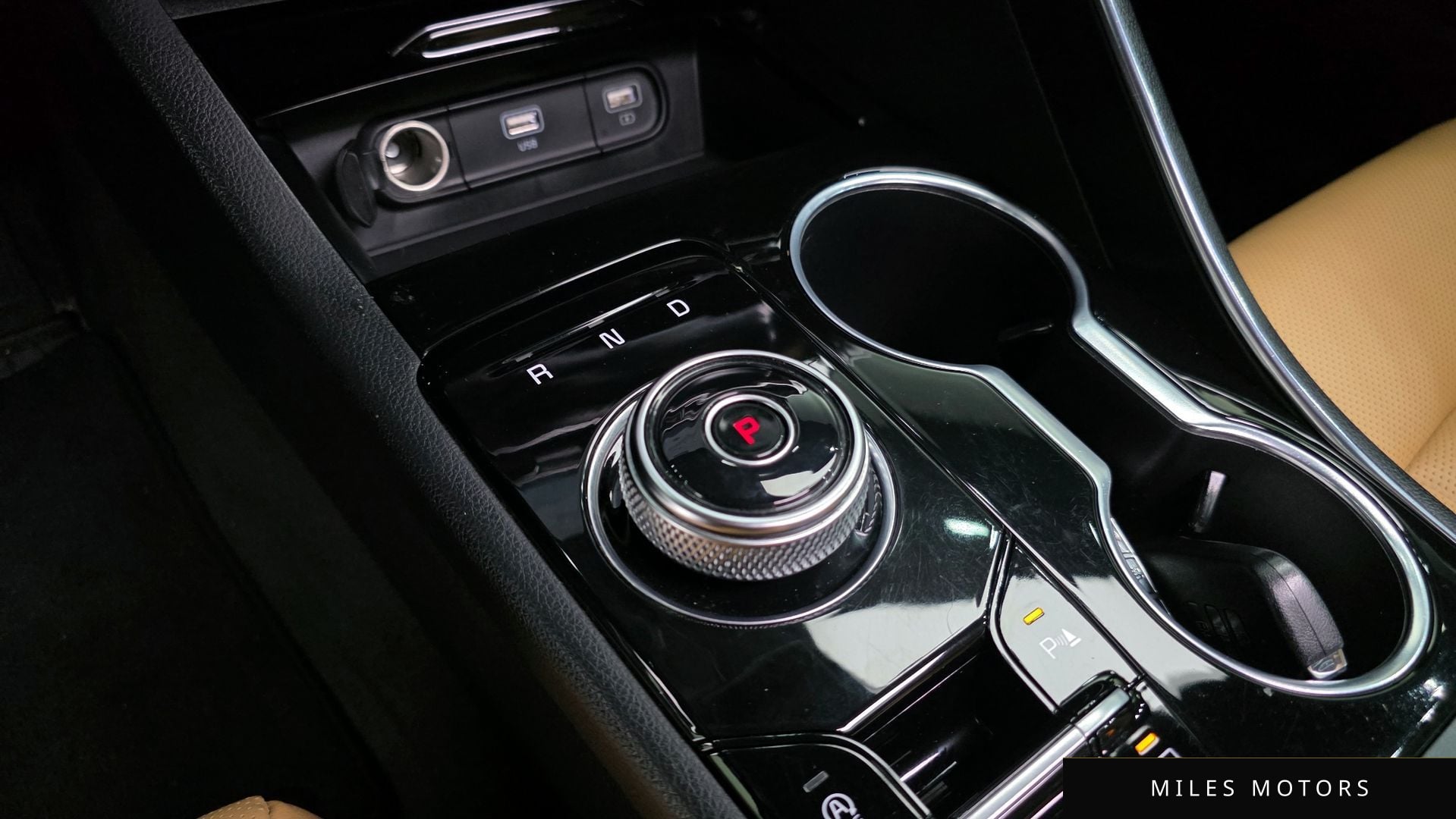 Kia K5 2021 — миниатюра 12