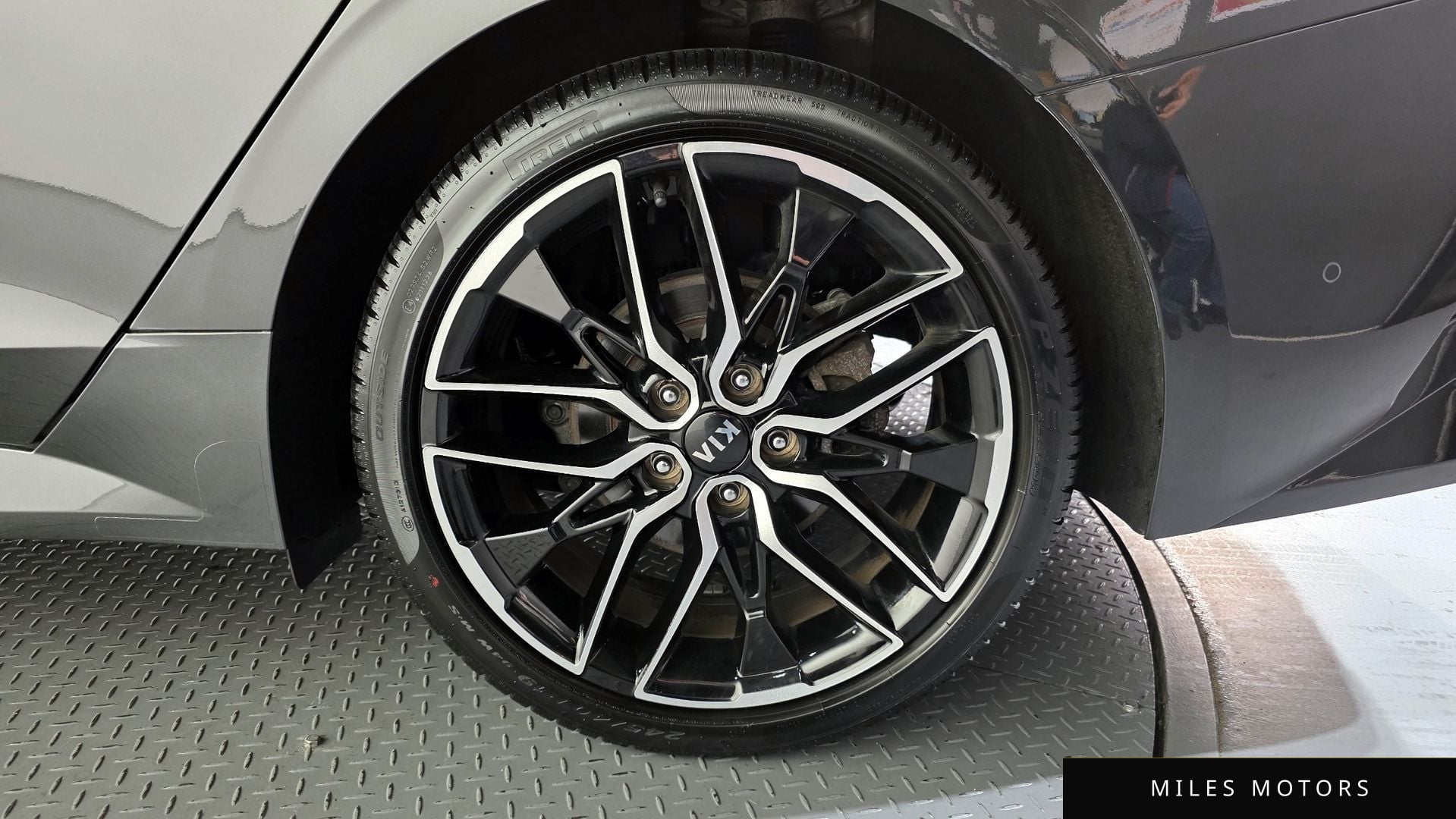 Kia K5 2021 — миниатюра 7