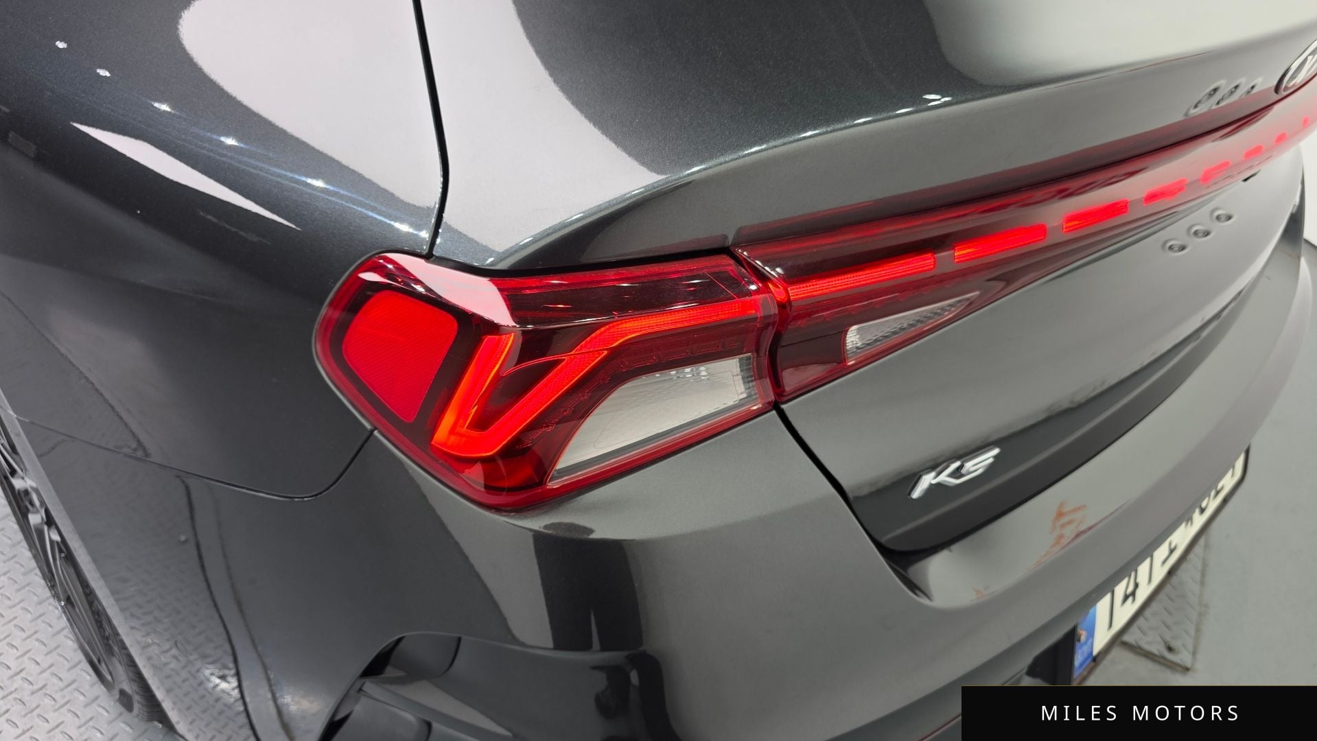 Kia K5 2021 — миниатюра 9