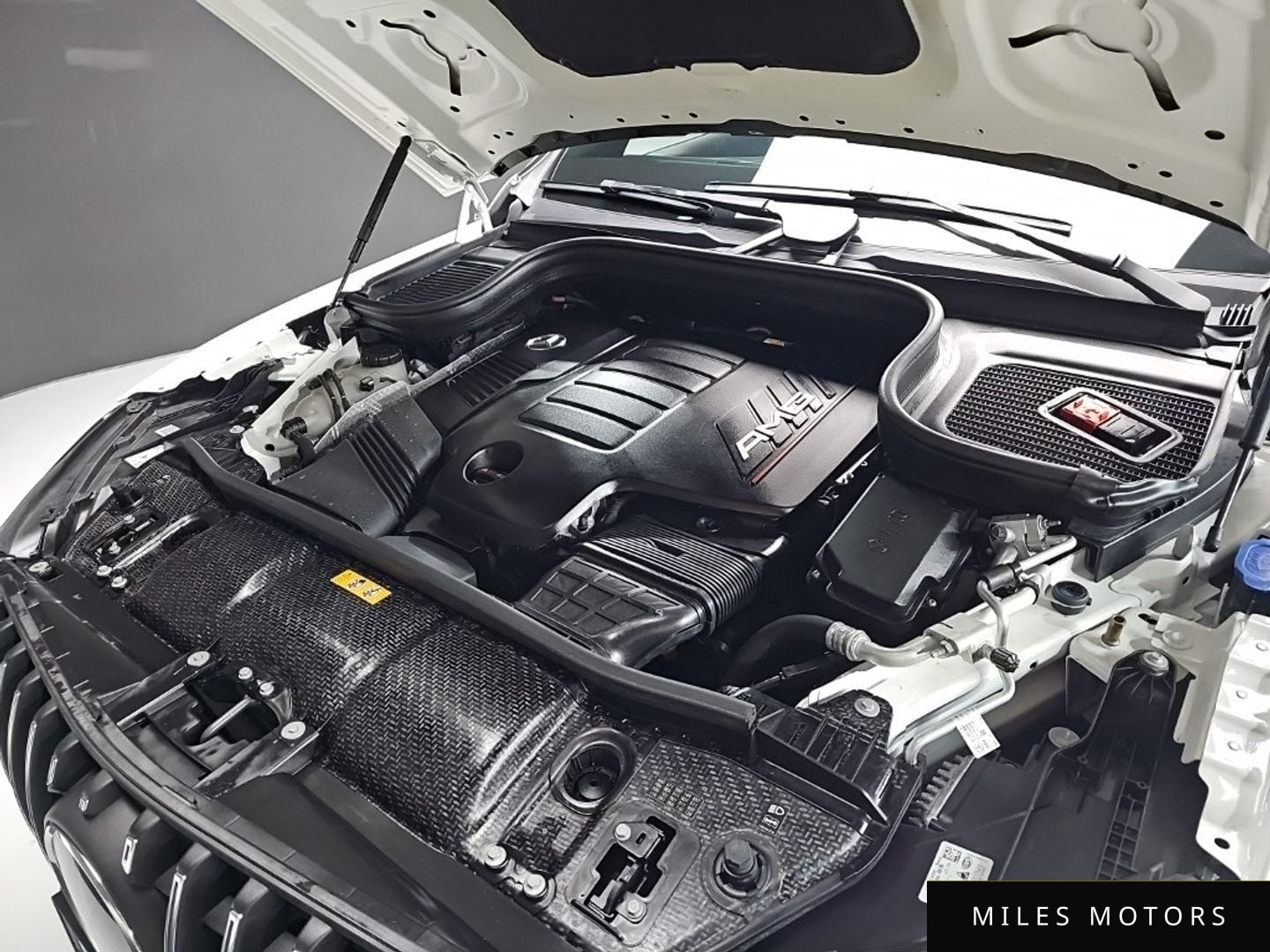 Mercedes-Benz GLE-클래스 W167 2024 — миниатюра 6