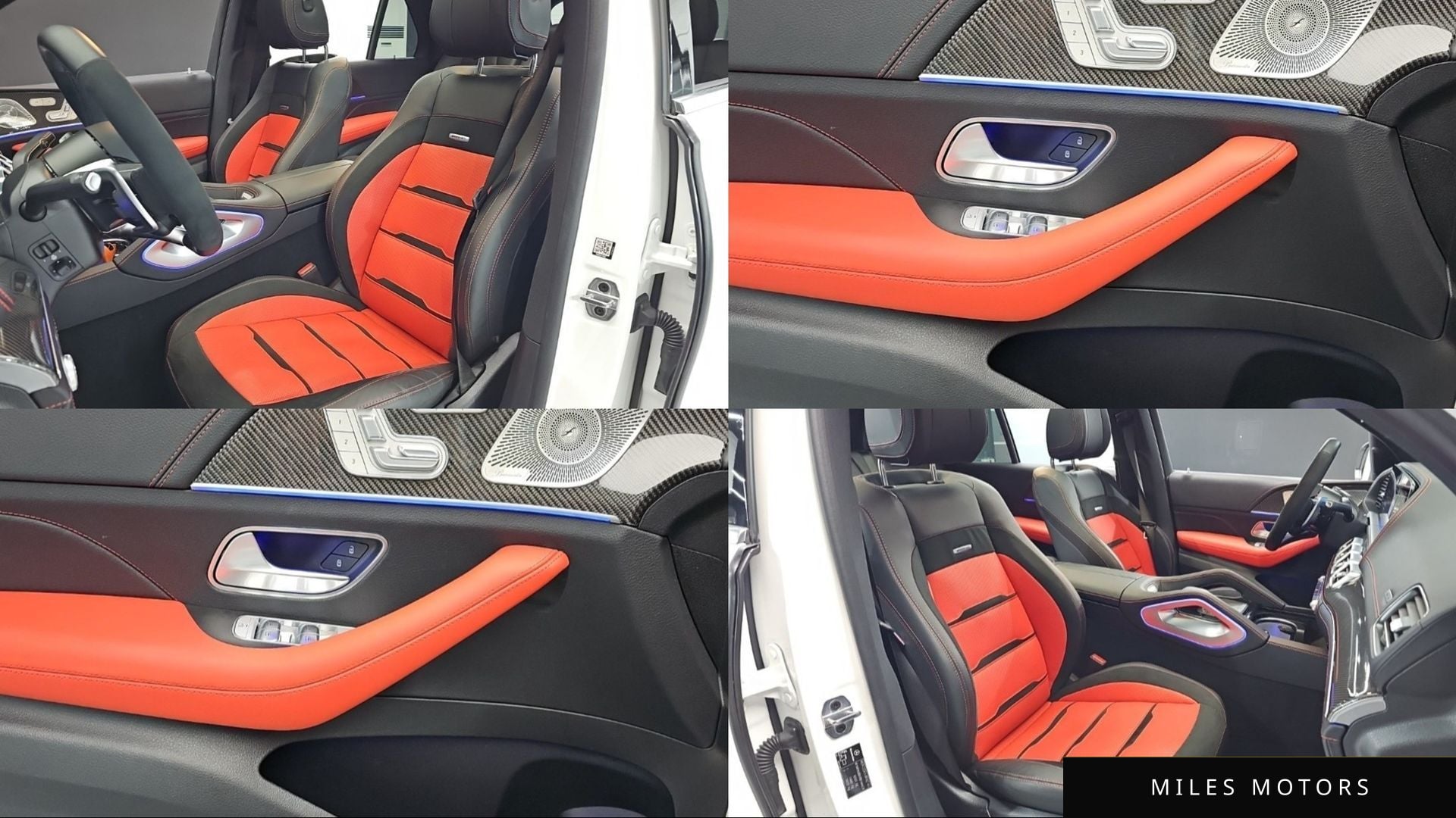 Mercedes-Benz GLE-클래스 W167 2024 — миниатюра 10