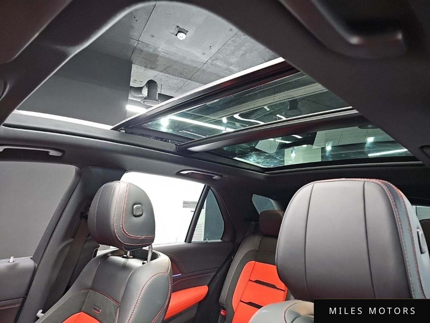 Mercedes-Benz GLE-클래스 W167 2024 — миниатюра 16
