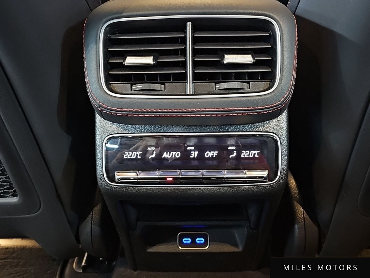Mercedes-Benz GLE-클래스 W167 2024 — миниатюра 17