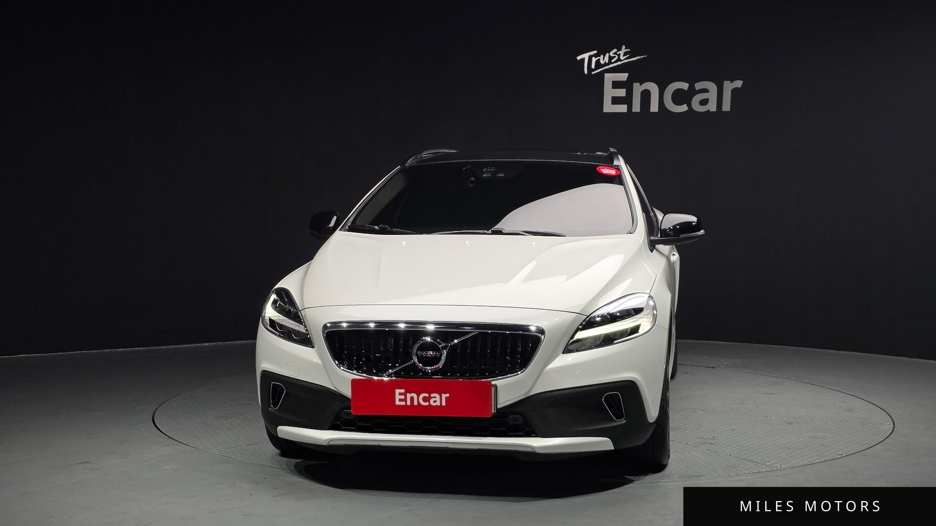 Volvo V40 크로스컨트리 2019 — миниатюра 3