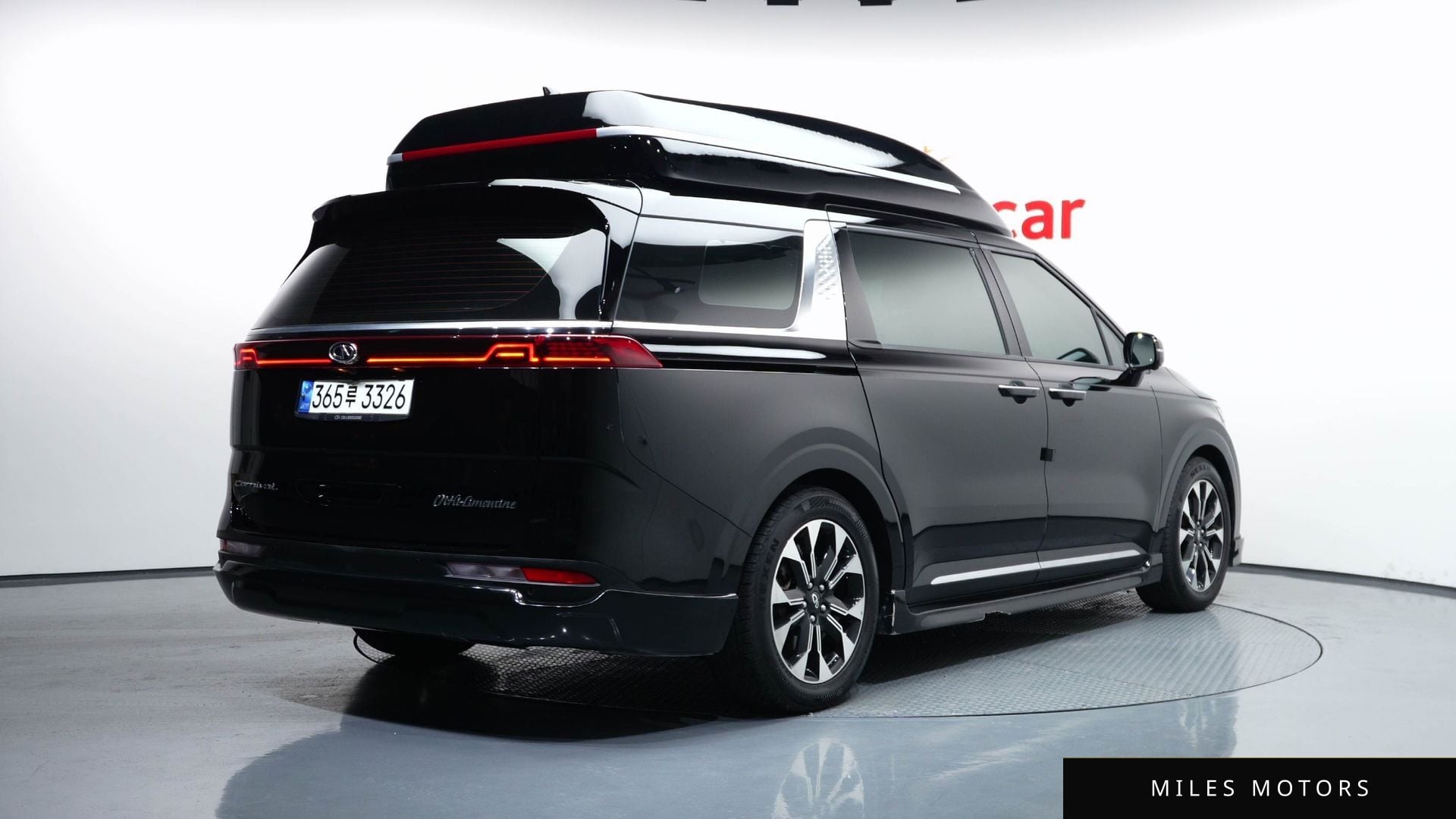 Kia Carnival 2021 — миниатюра 2