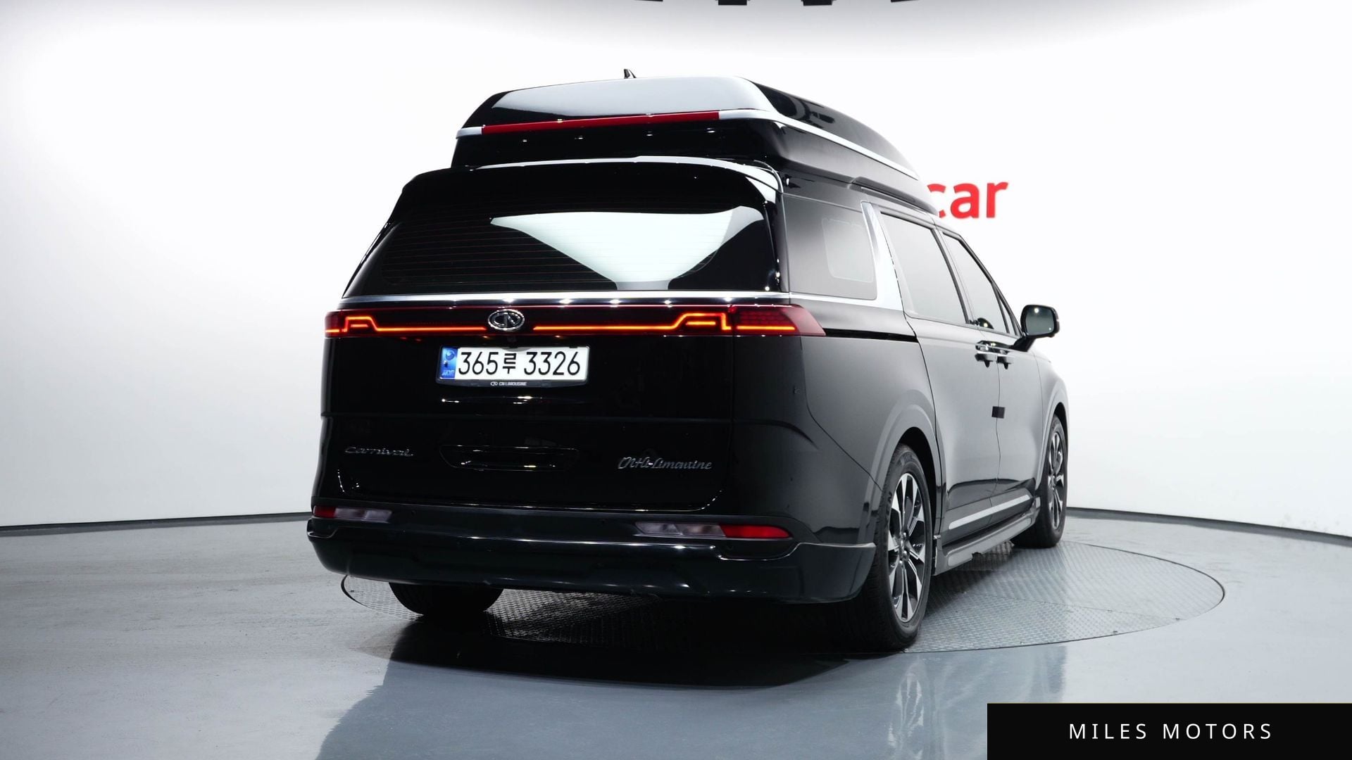 Kia Carnival 2021 — миниатюра 4