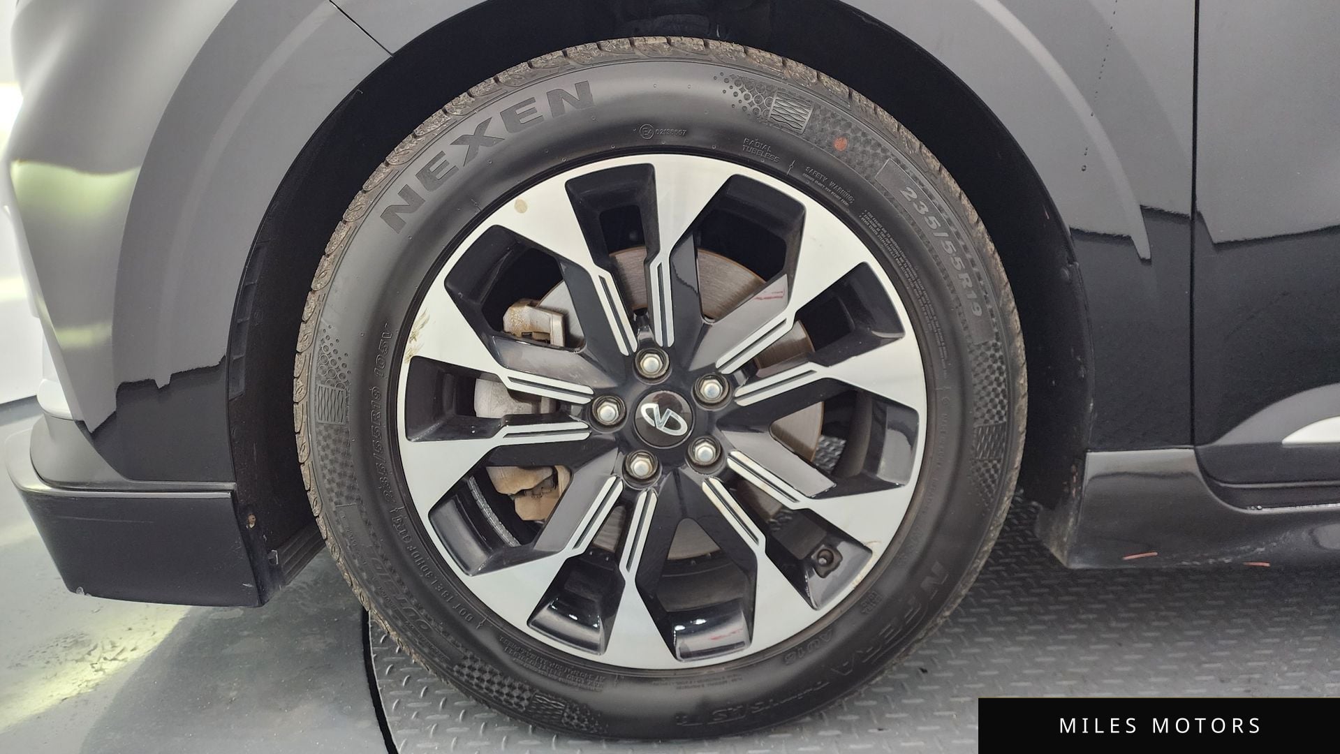 Kia Carnival 2021 — миниатюра 5