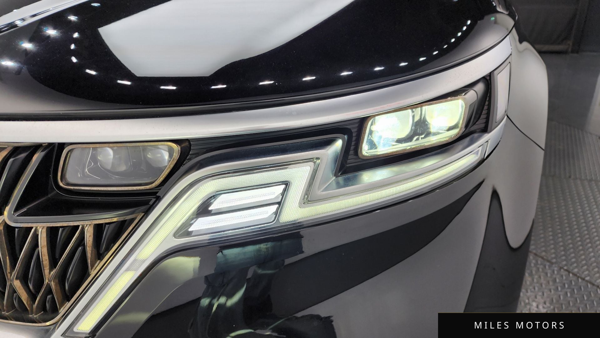 Kia Carnival 2021 — миниатюра 8