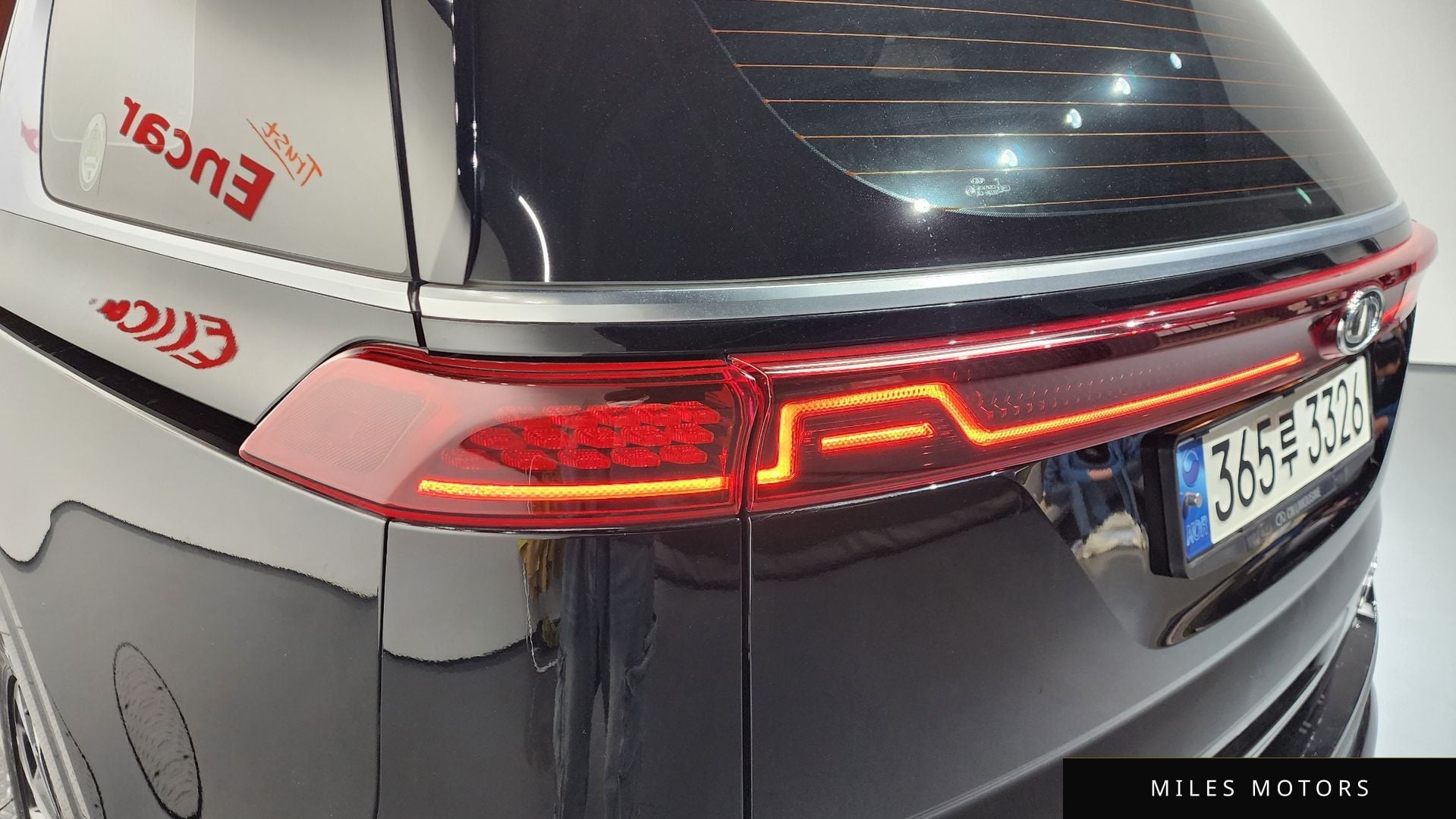 Kia Carnival 2021 — миниатюра 9