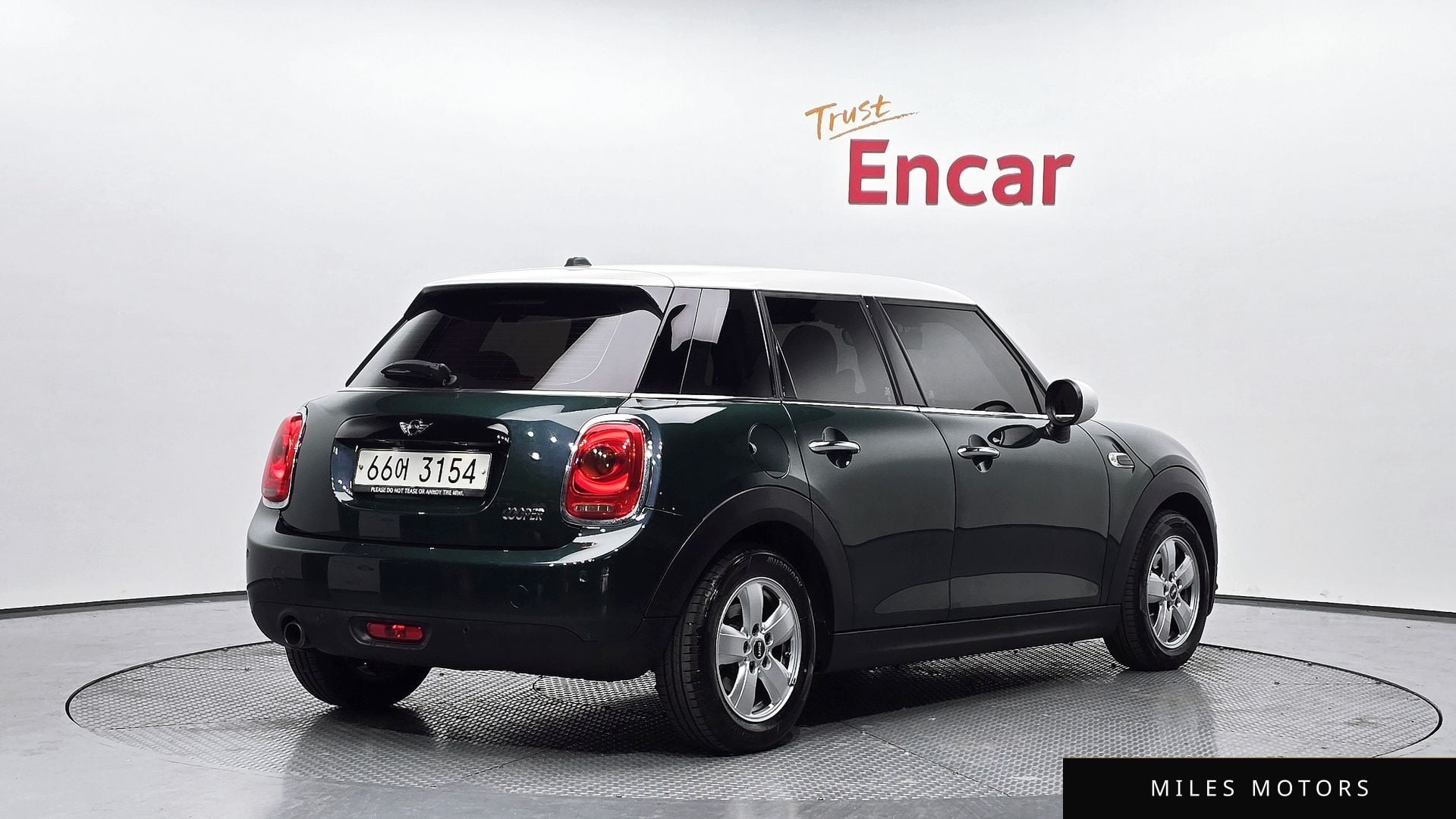 MINI Cooper 2018 — миниатюра 2