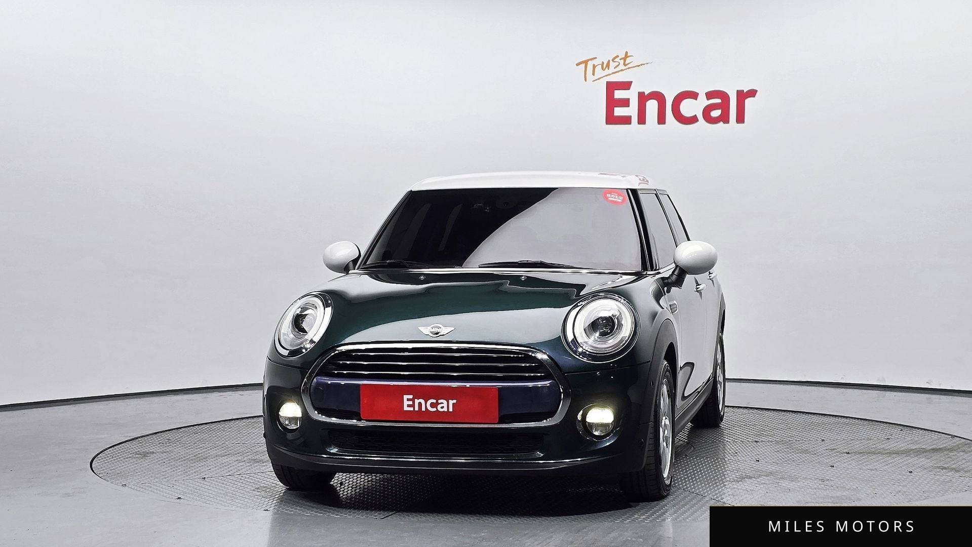 MINI Cooper 2018 — миниатюра 3