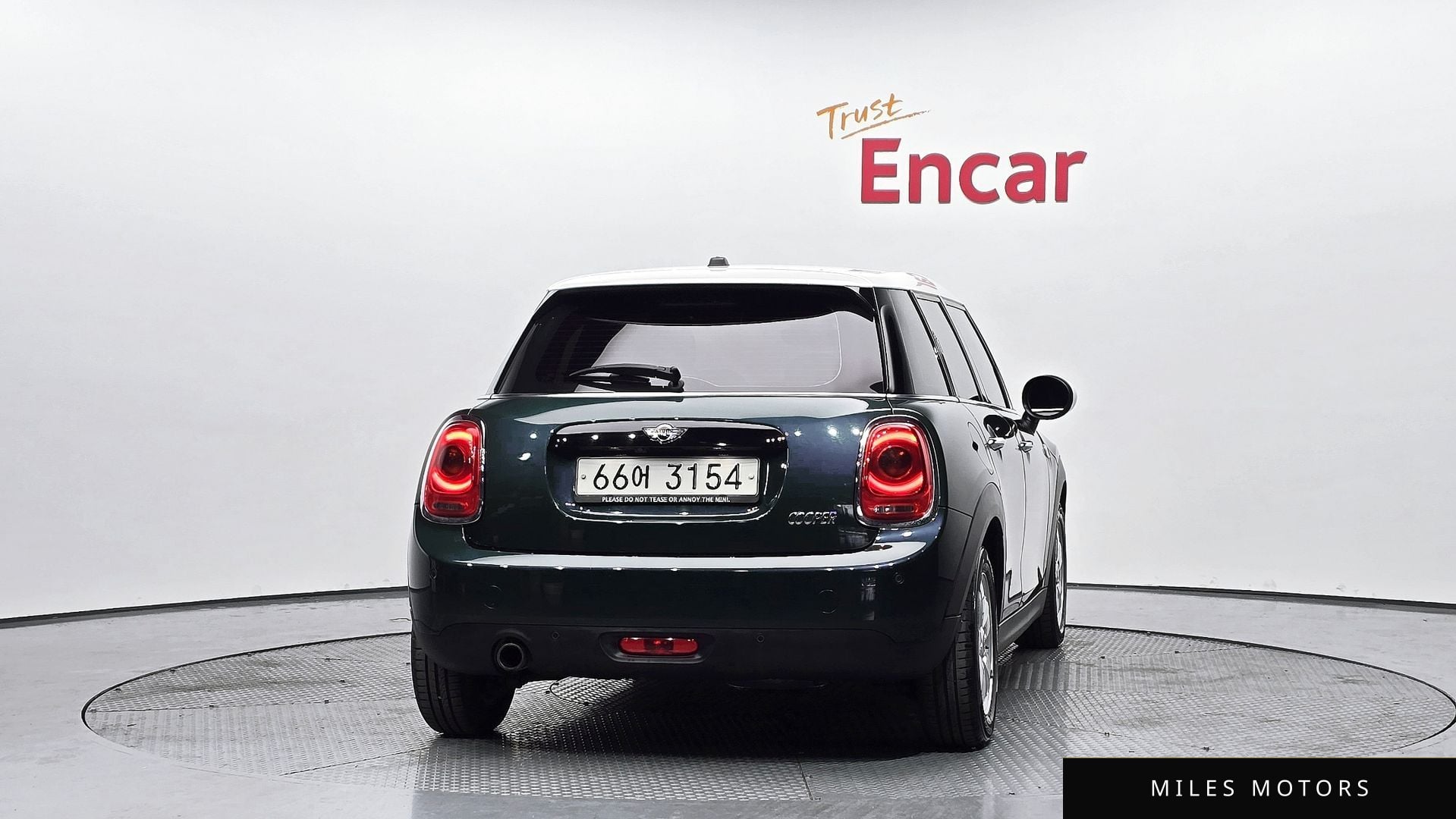 MINI Cooper 2018 — миниатюра 4