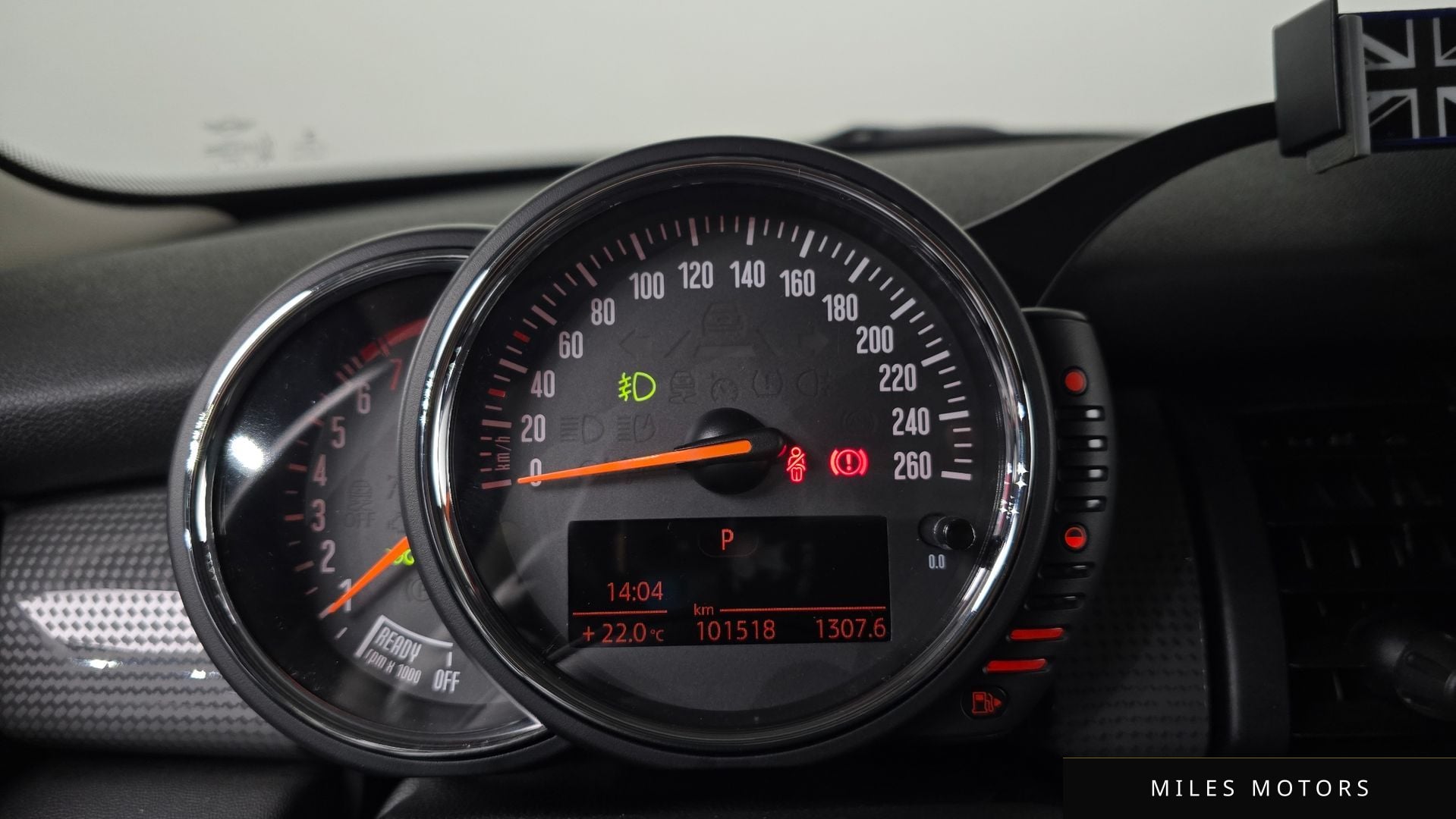 MINI Cooper 2018 — миниатюра 8