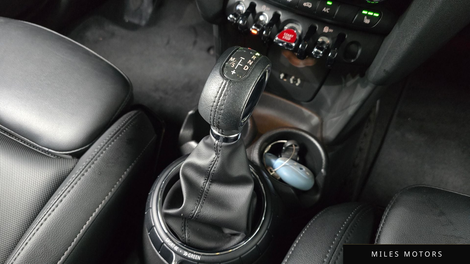 MINI Cooper 2018 — миниатюра 9