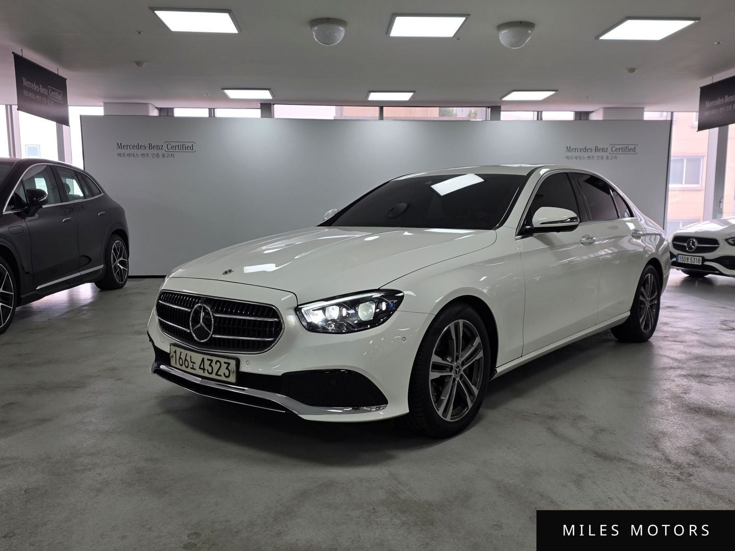 Mercedes-Benz E-Class W213 2022 — фото 1 из 12