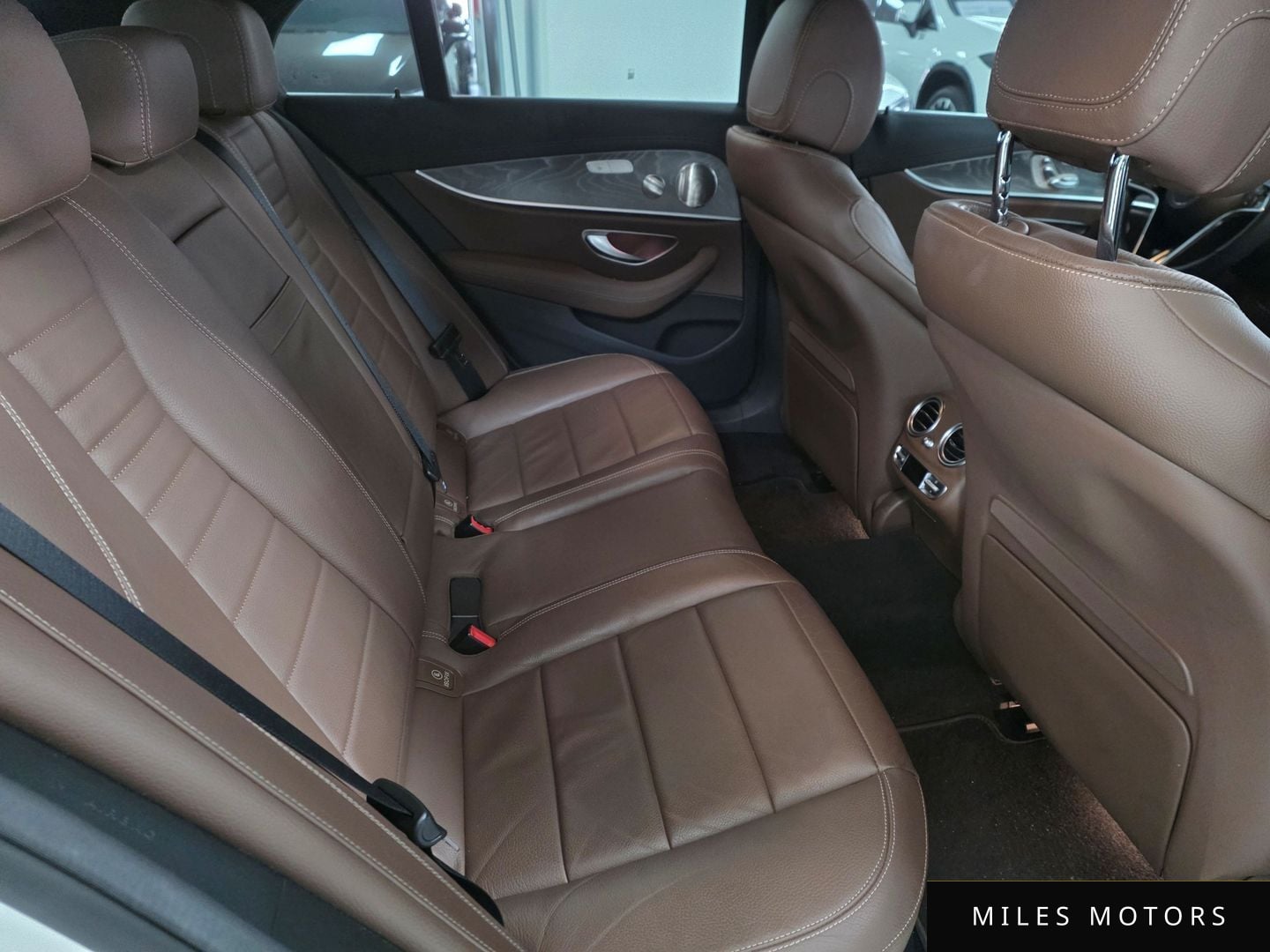 Mercedes-Benz E-Class W213 2022 — миниатюра 10