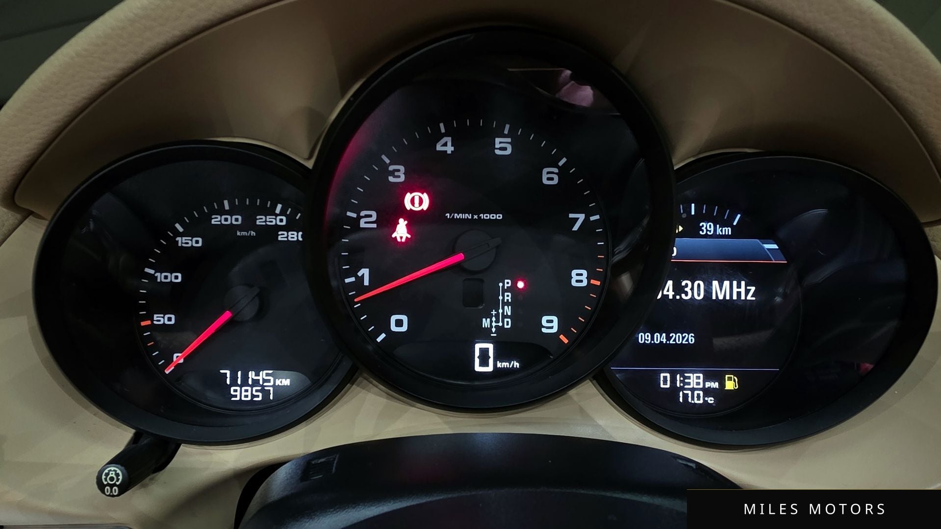 Porsche 박스터 2016 — миниатюра 8