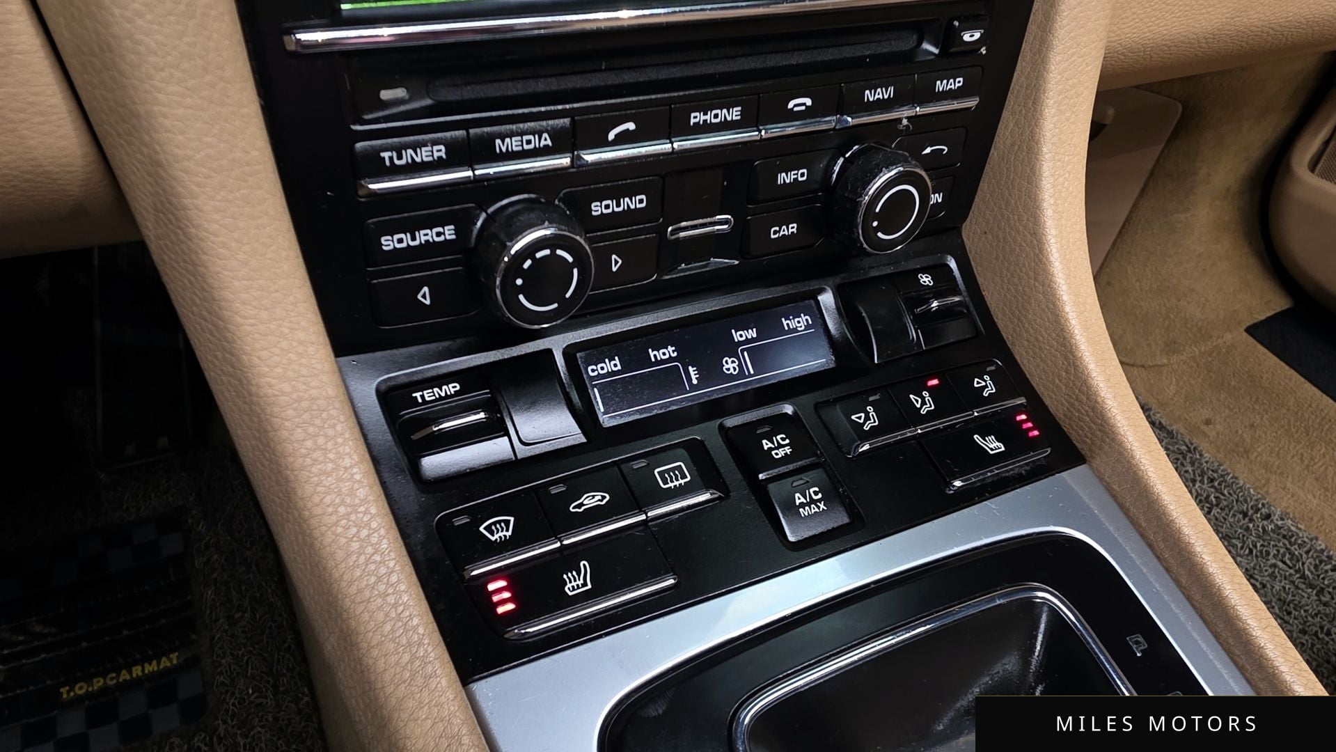 Porsche 박스터 2016 — миниатюра 15