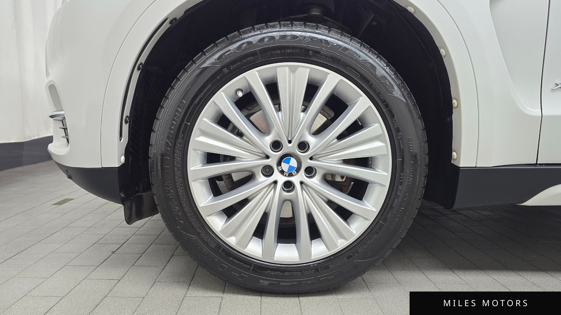 BMW X5 (F15) 2016 — миниатюра 5