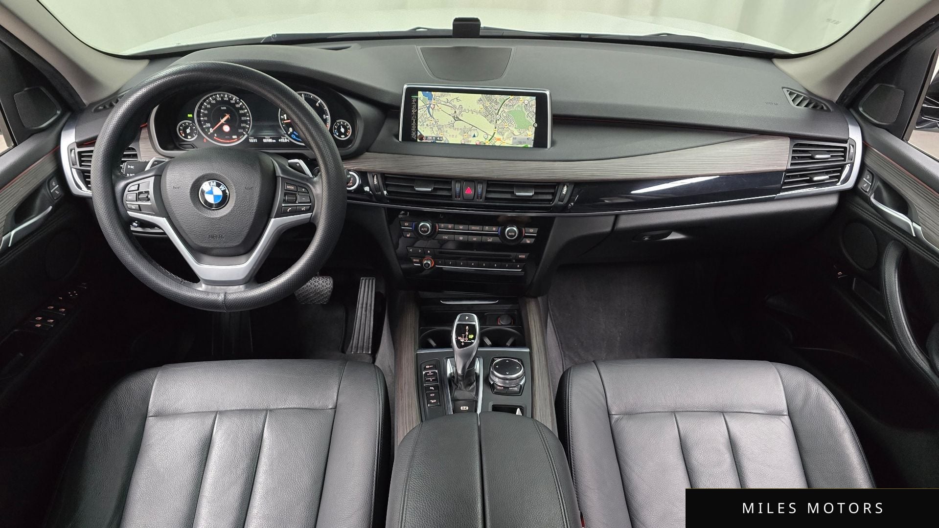 BMW X5 (F15) 2016 — миниатюра 7
