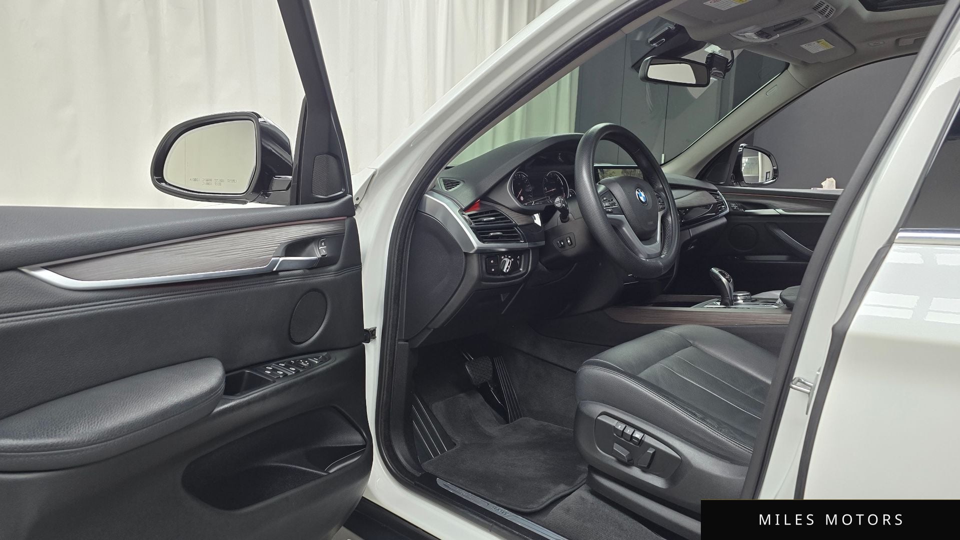 BMW X5 (F15) 2016 — миниатюра 10