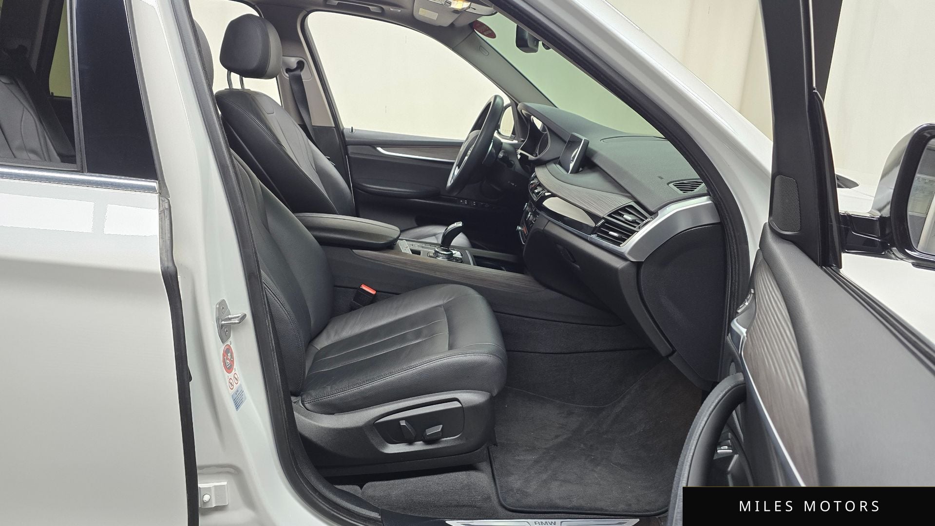 BMW X5 (F15) 2016 — миниатюра 11
