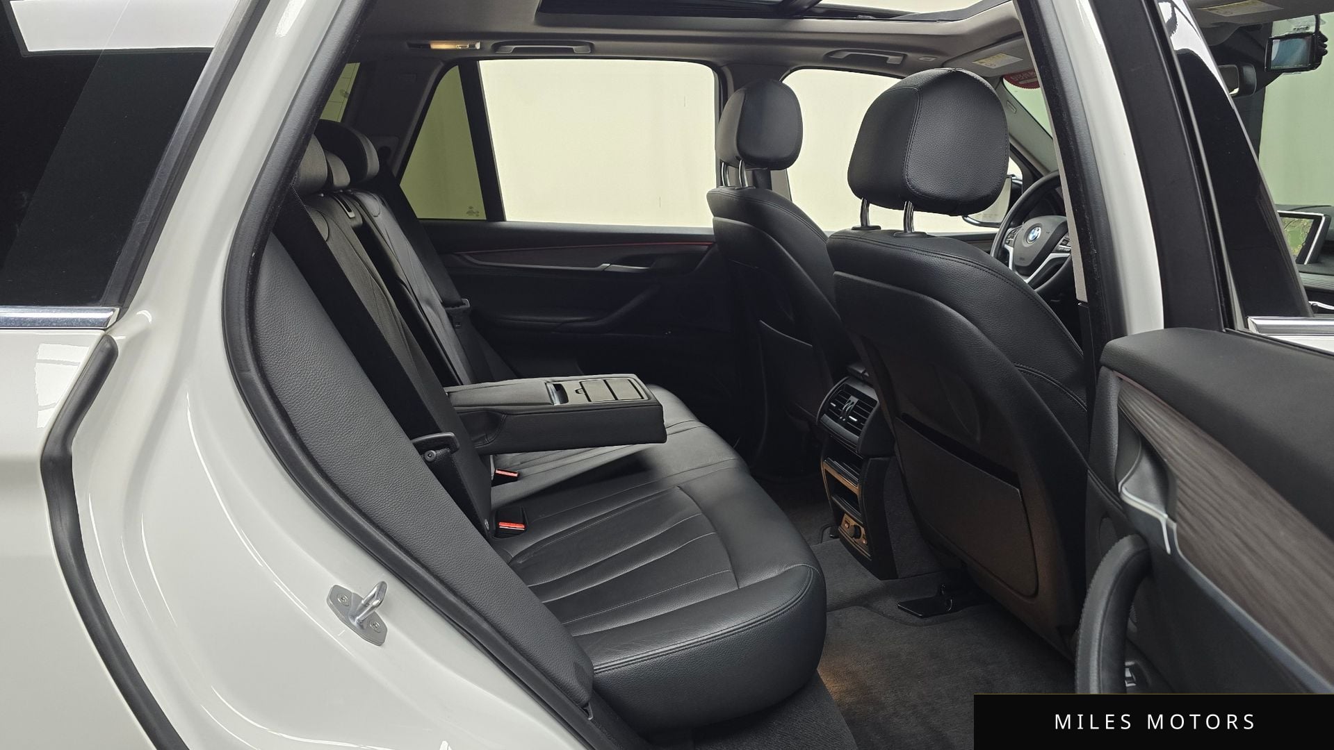 BMW X5 (F15) 2016 — миниатюра 12