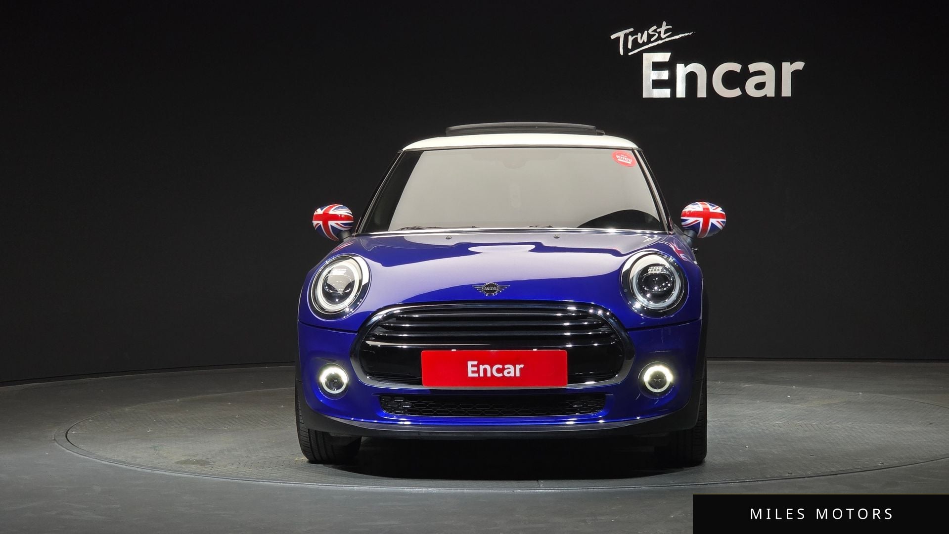 MINI Cooper 2020 — миниатюра 3