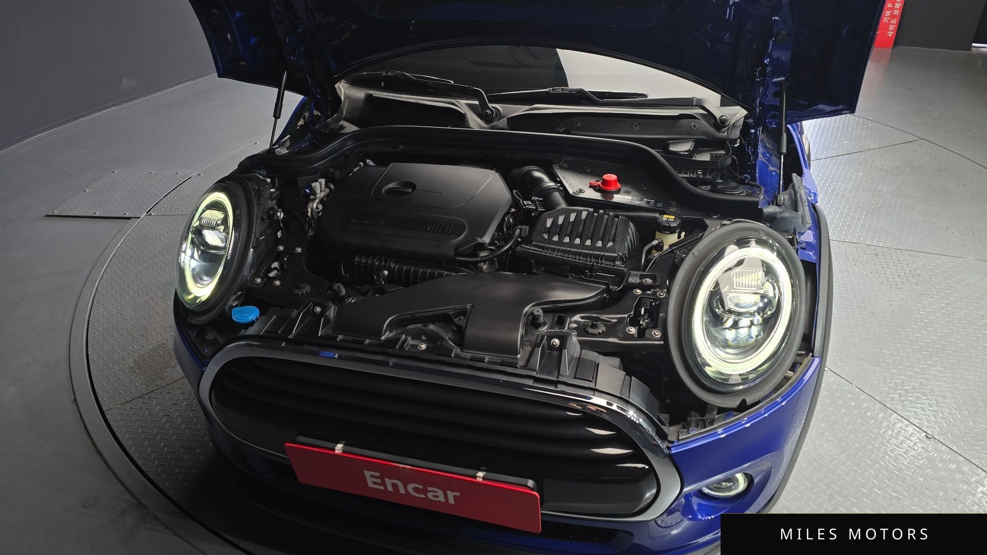 MINI Cooper 2020 — миниатюра 6
